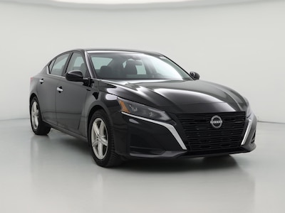 2024 Nissan Altima SV