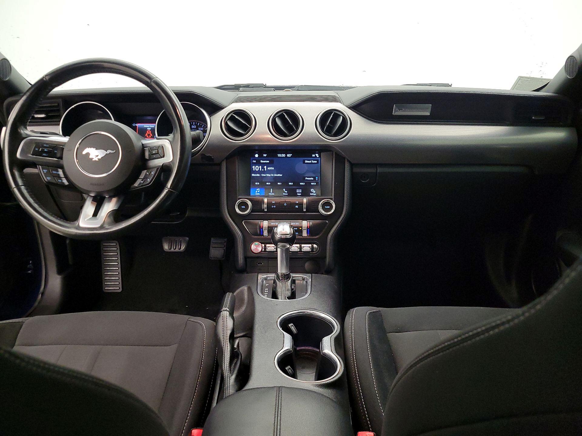 Thumbnail: 2019 Ford Mustang - 9