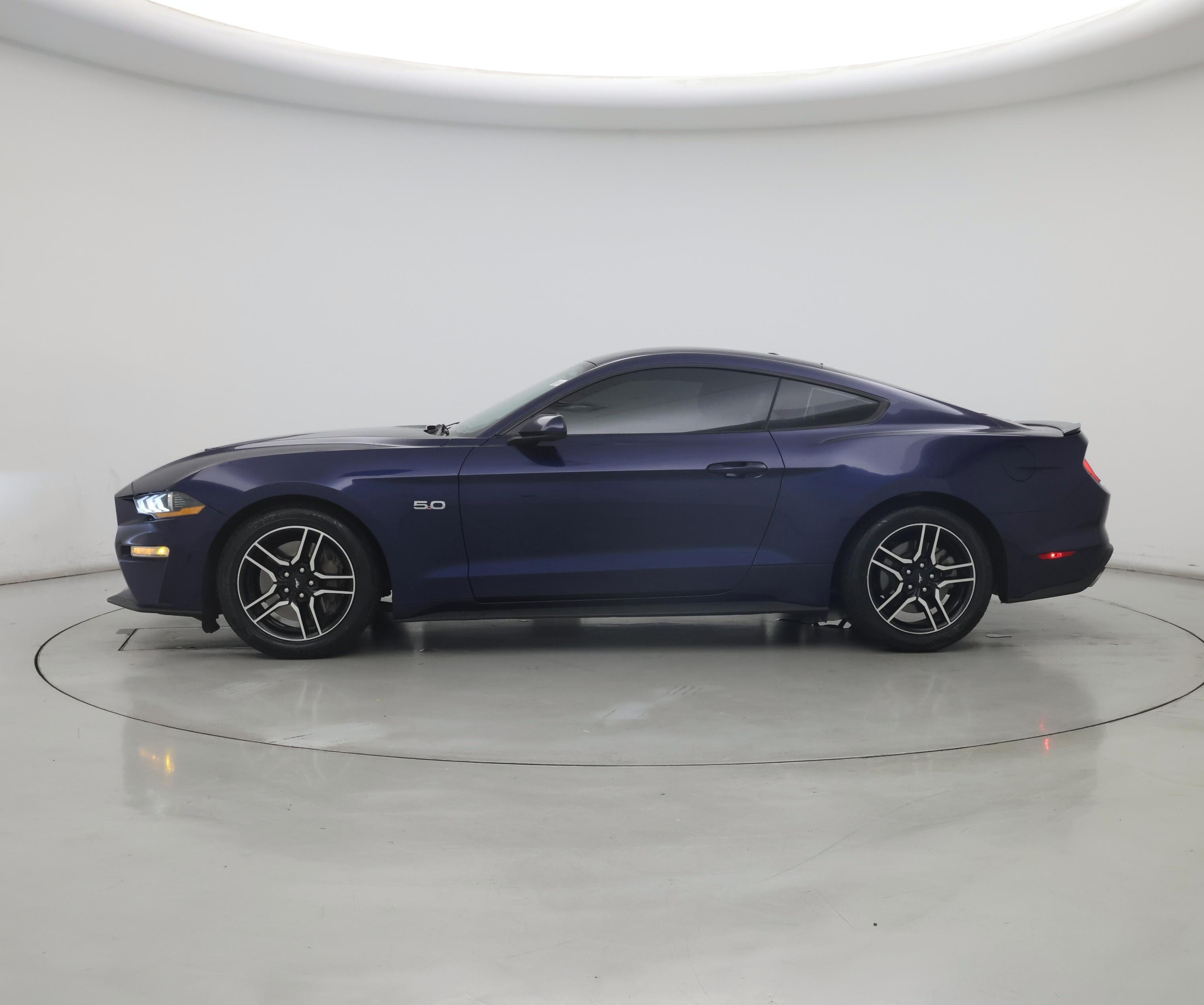 Thumbnail: 2019 Ford Mustang - 3