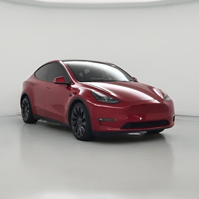 Vehicle exterior view