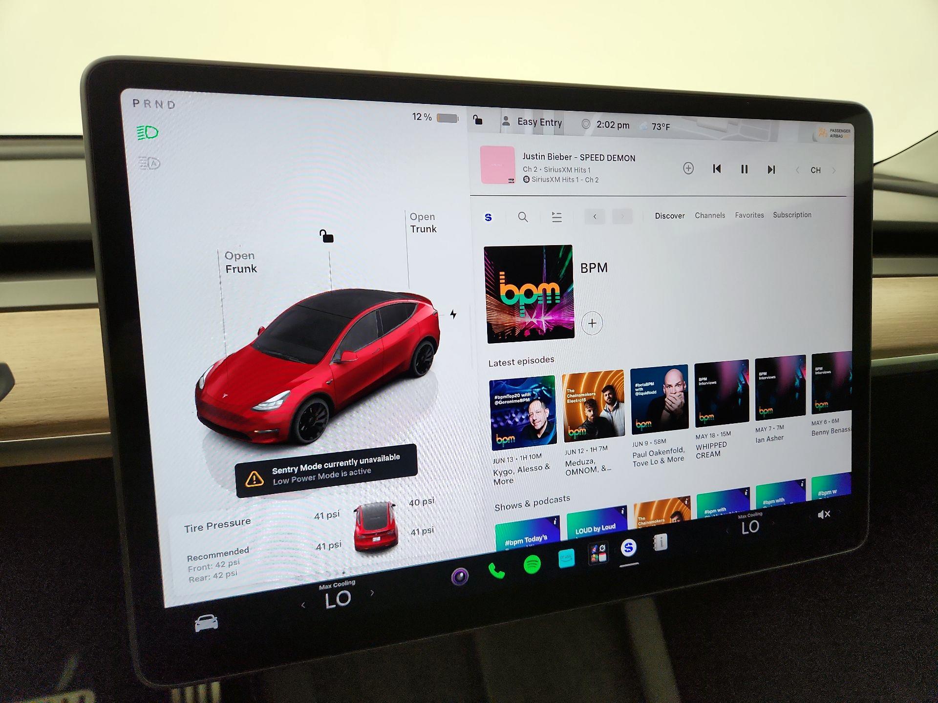 Thumbnail: 2023 Tesla Model Y - 15
