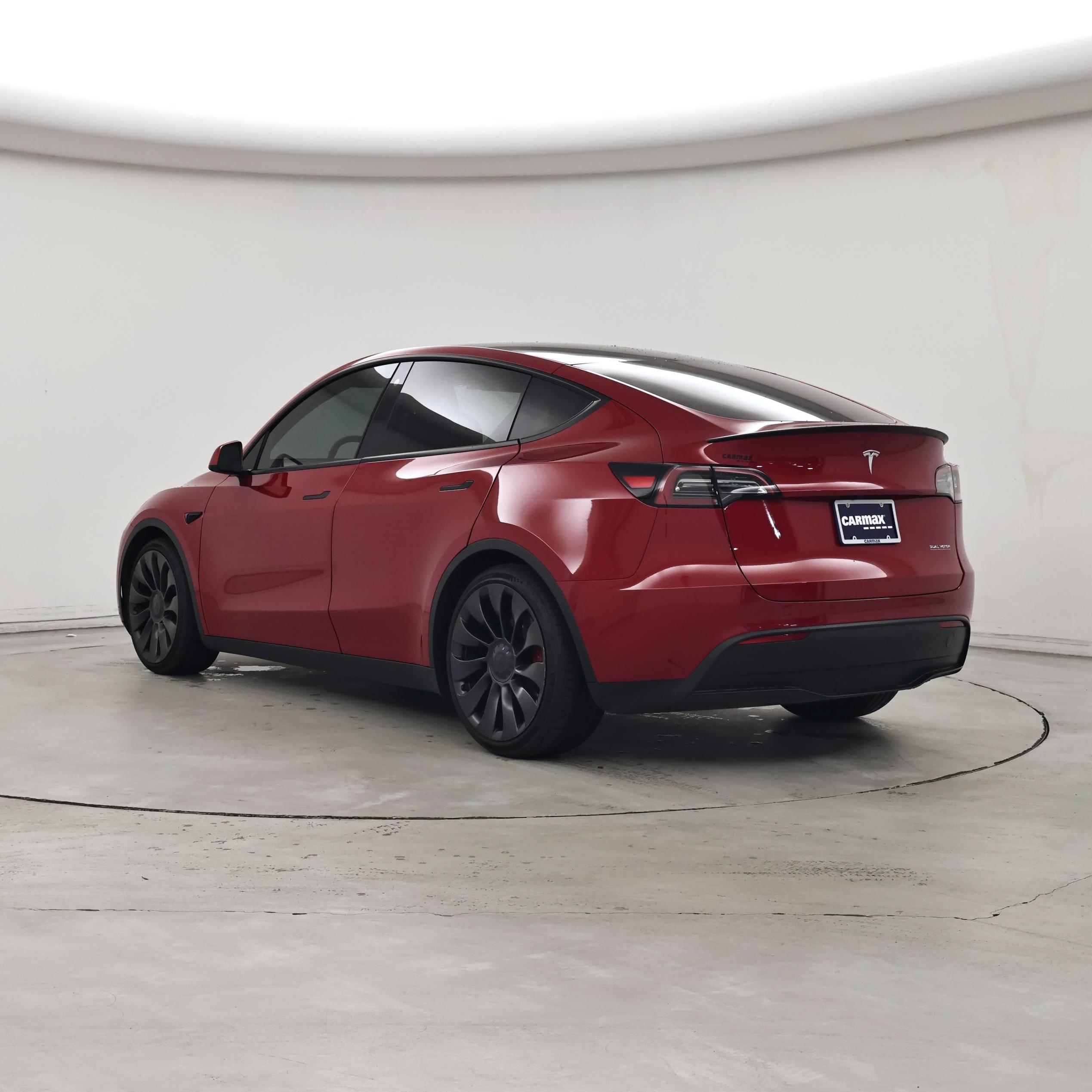 Thumbnail: 2023 Tesla Model Y - 2