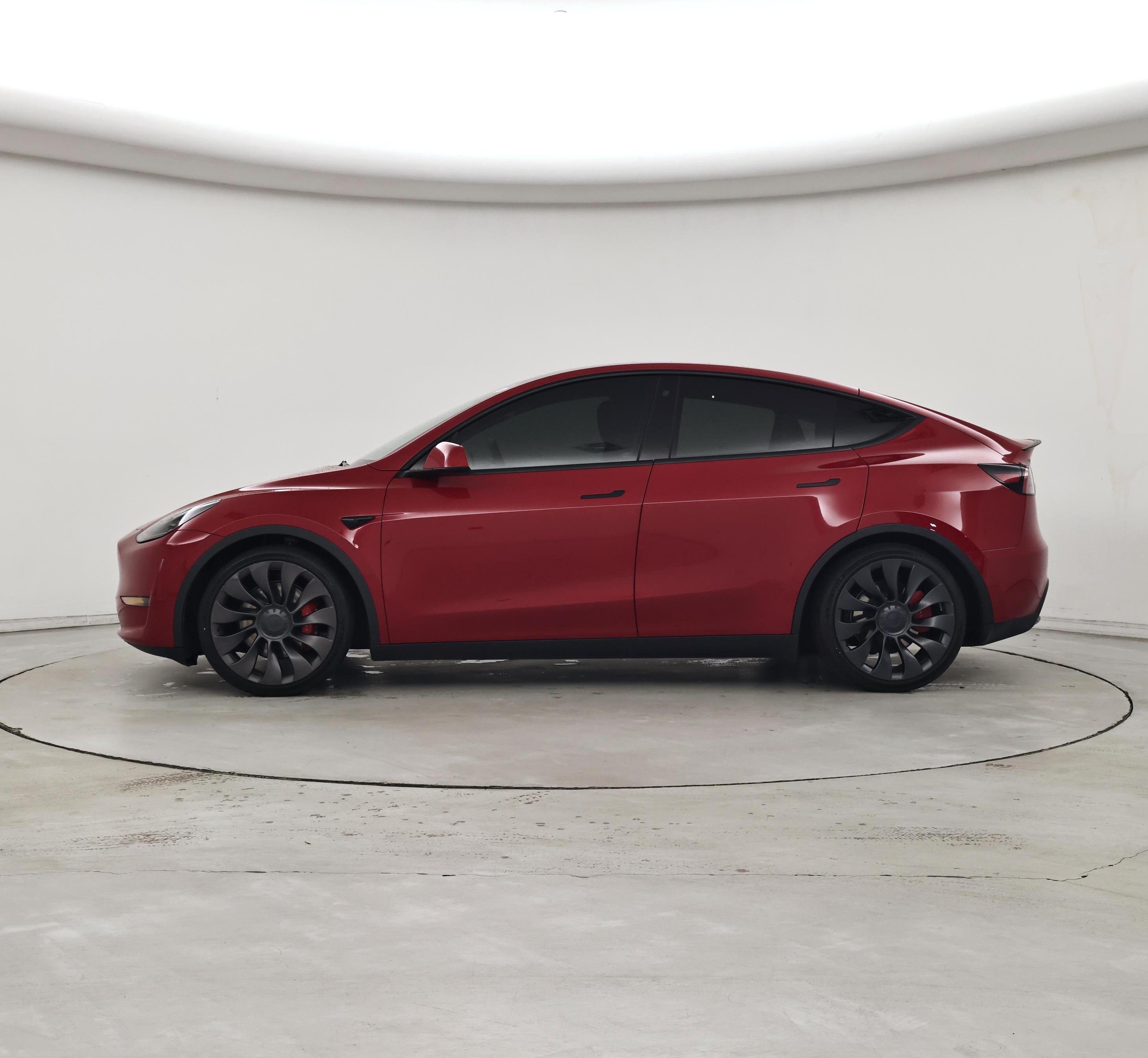Thumbnail: 2023 Tesla Model Y - 3