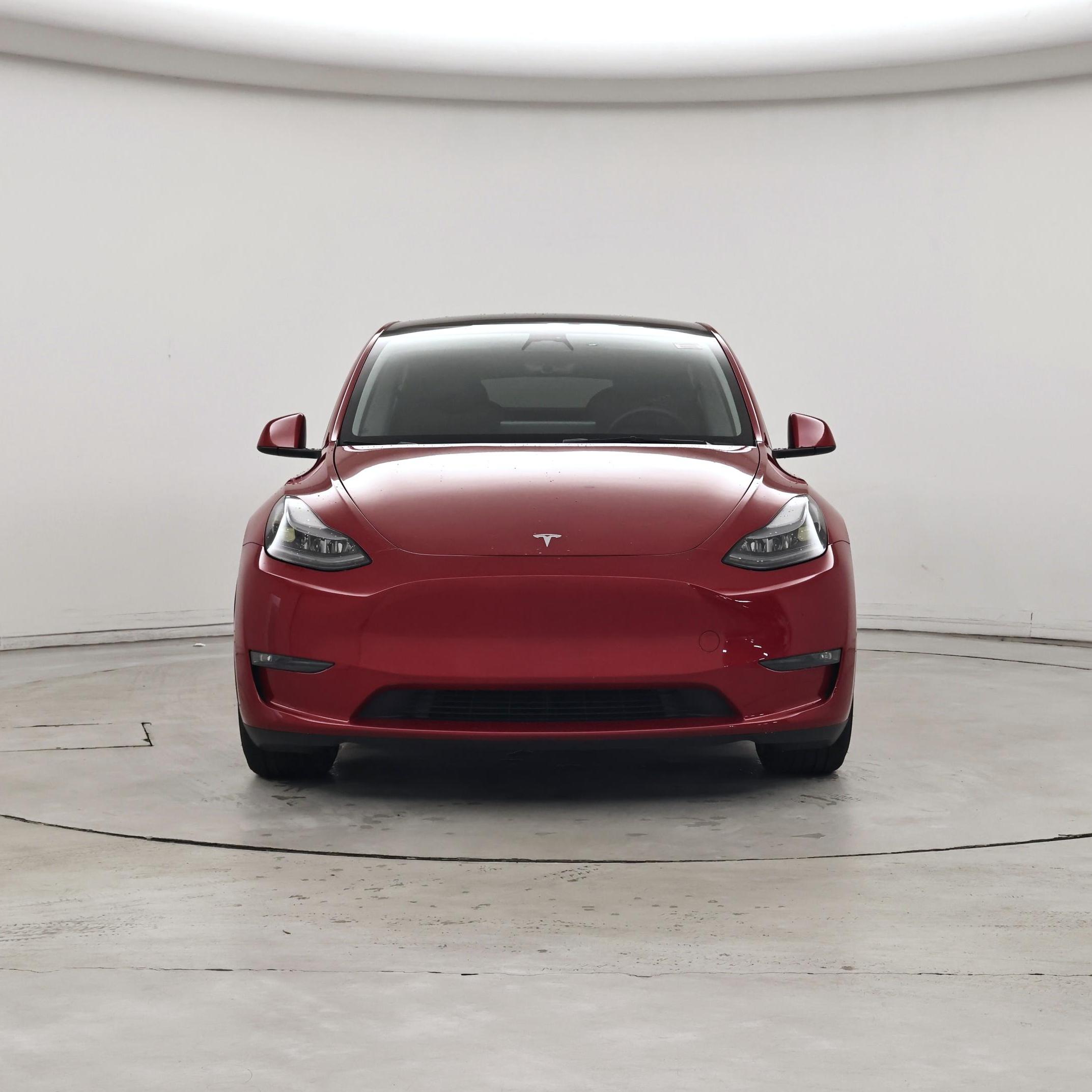 Thumbnail: 2023 Tesla Model Y - 5
