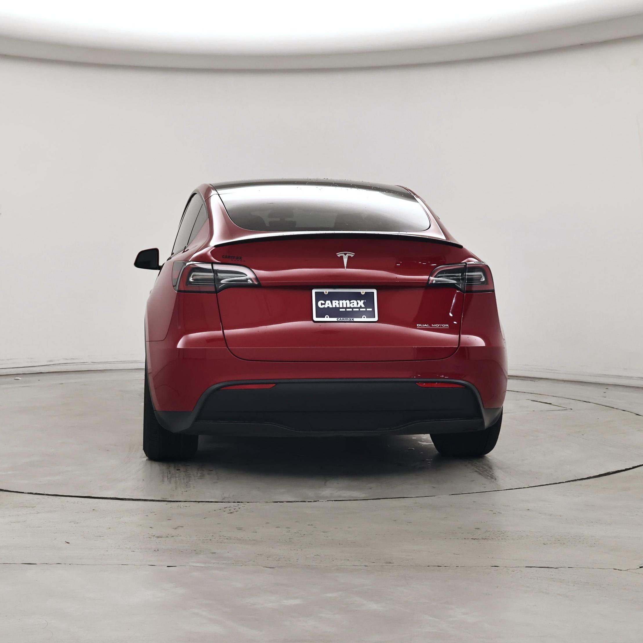Thumbnail: 2023 Tesla Model Y - 6