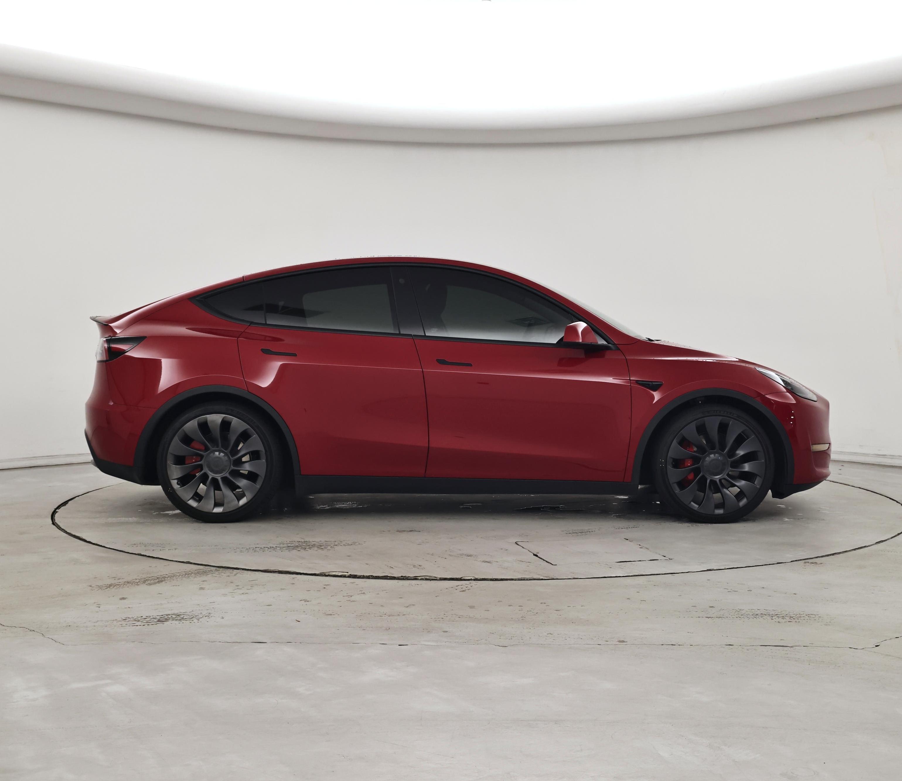 Thumbnail: 2023 Tesla Model Y - 7