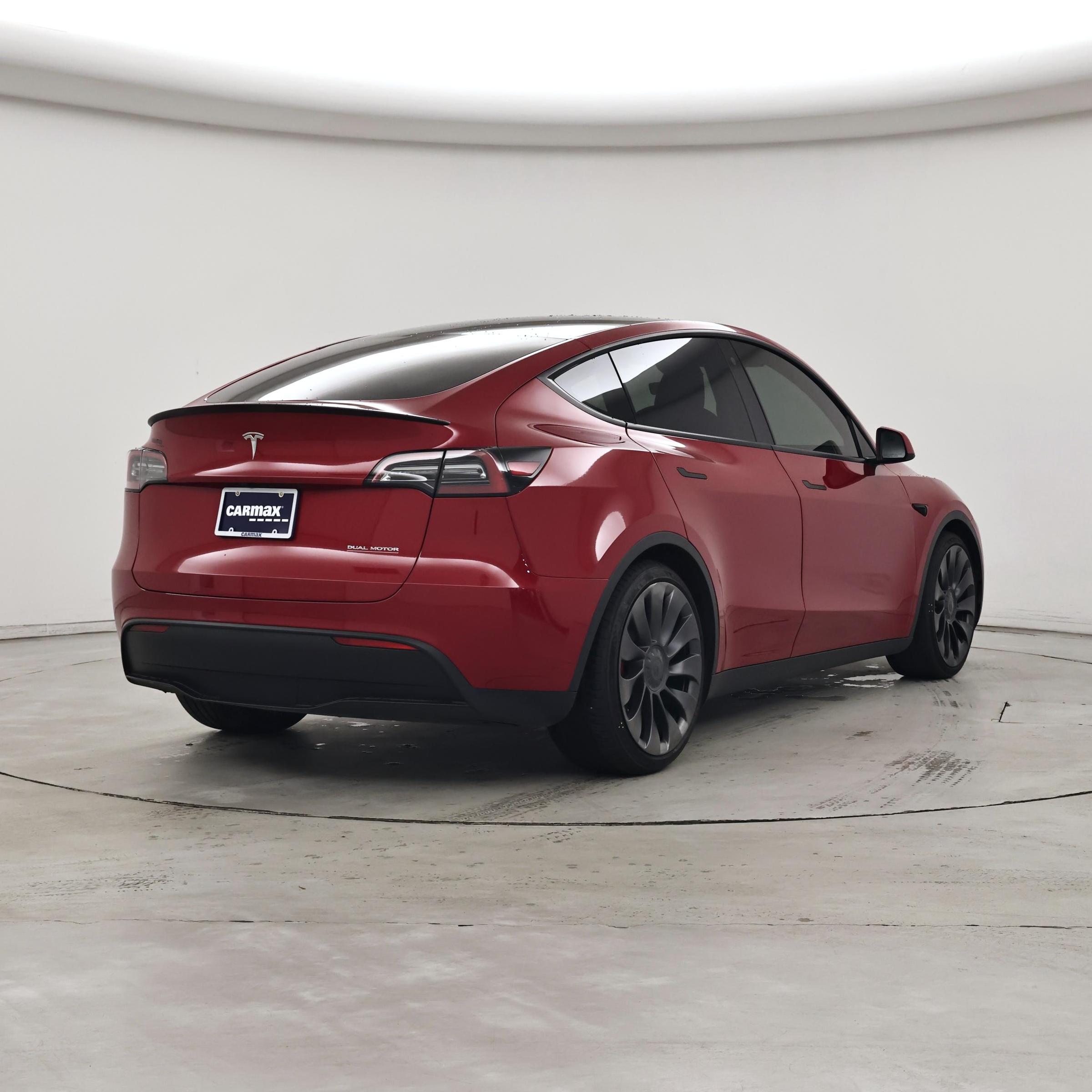 Thumbnail: 2023 Tesla Model Y - 8