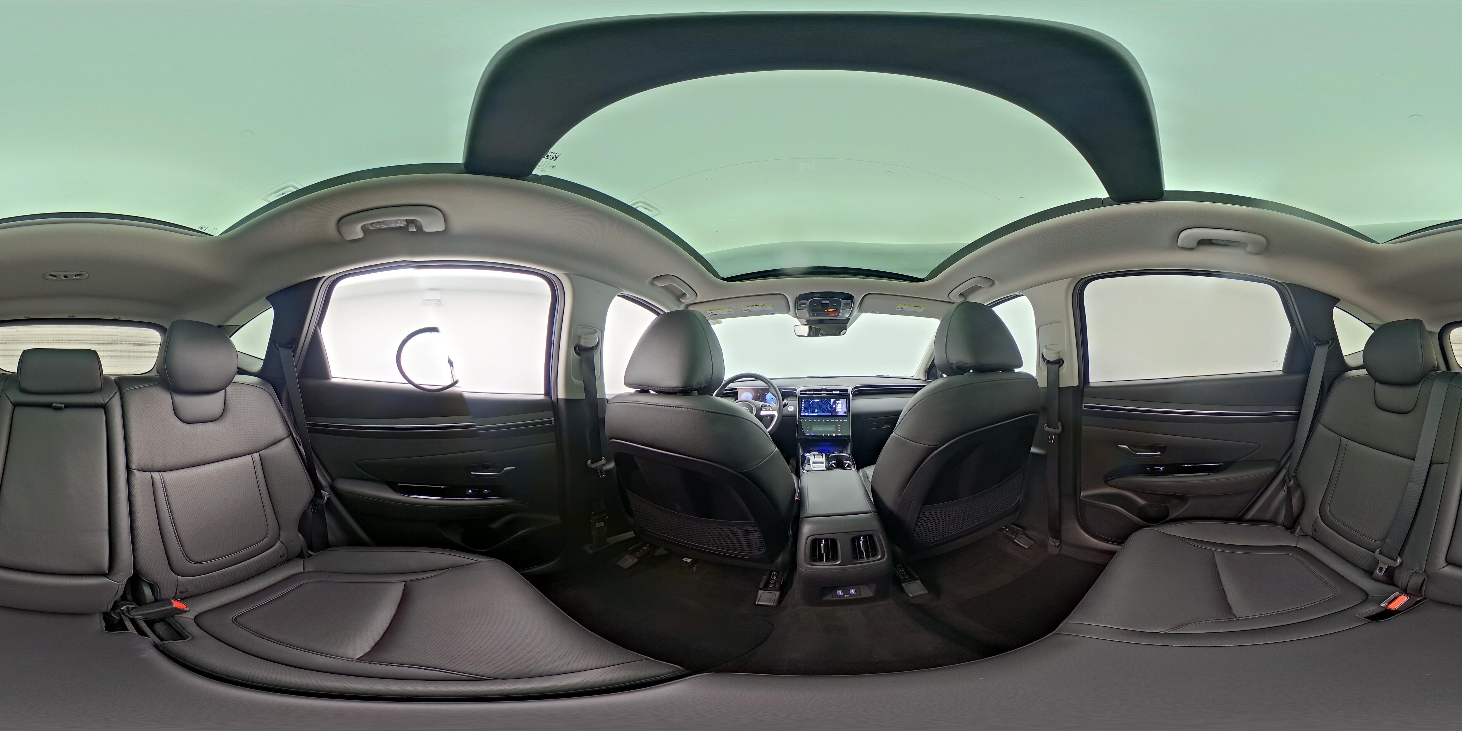 2023 Hyundai Tucson Limited - Photo 27