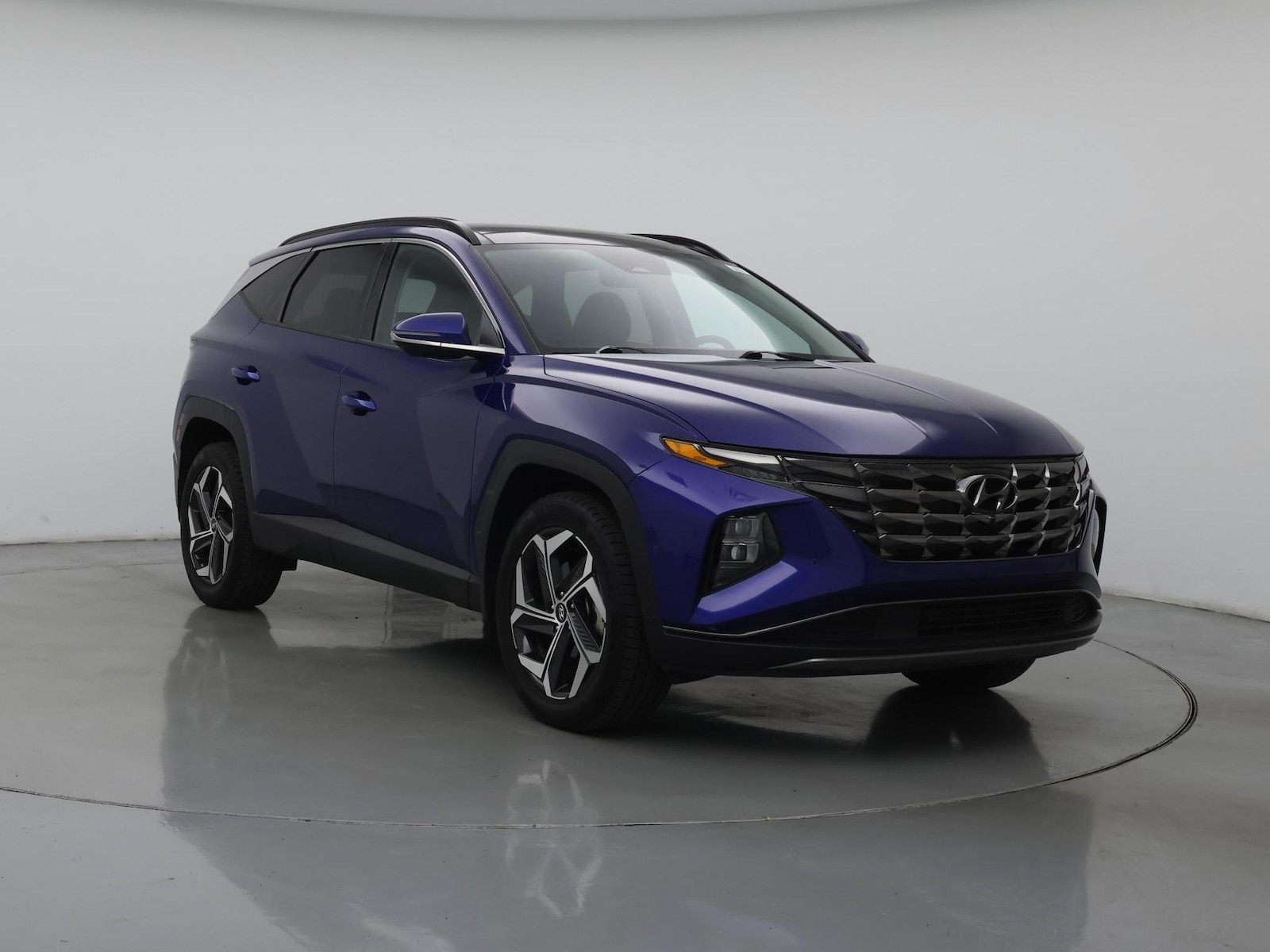 2023 Hyundai Tucson Limited - Photo 2