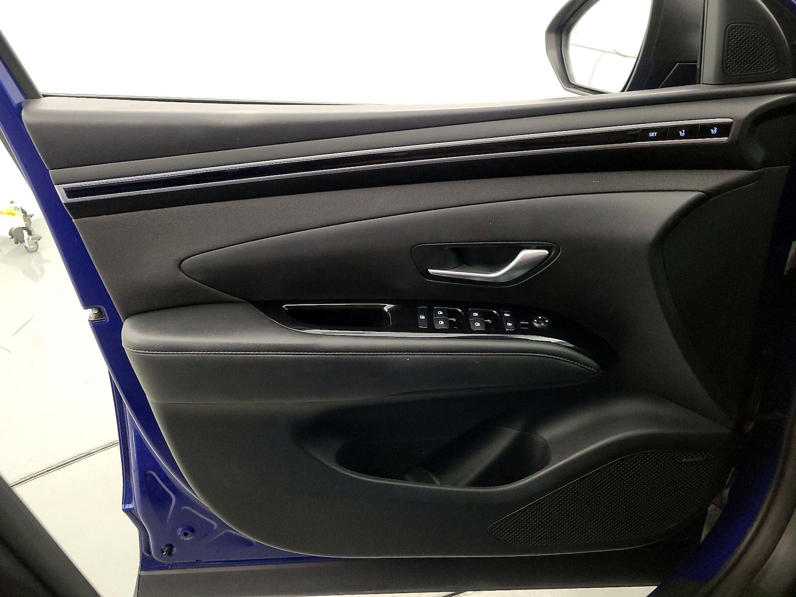 2023 Hyundai Tucson Limited - Photo 13