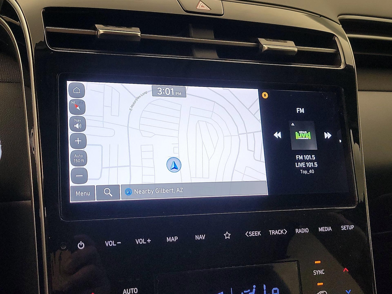 2023 Hyundai Tucson Limited - Photo 15