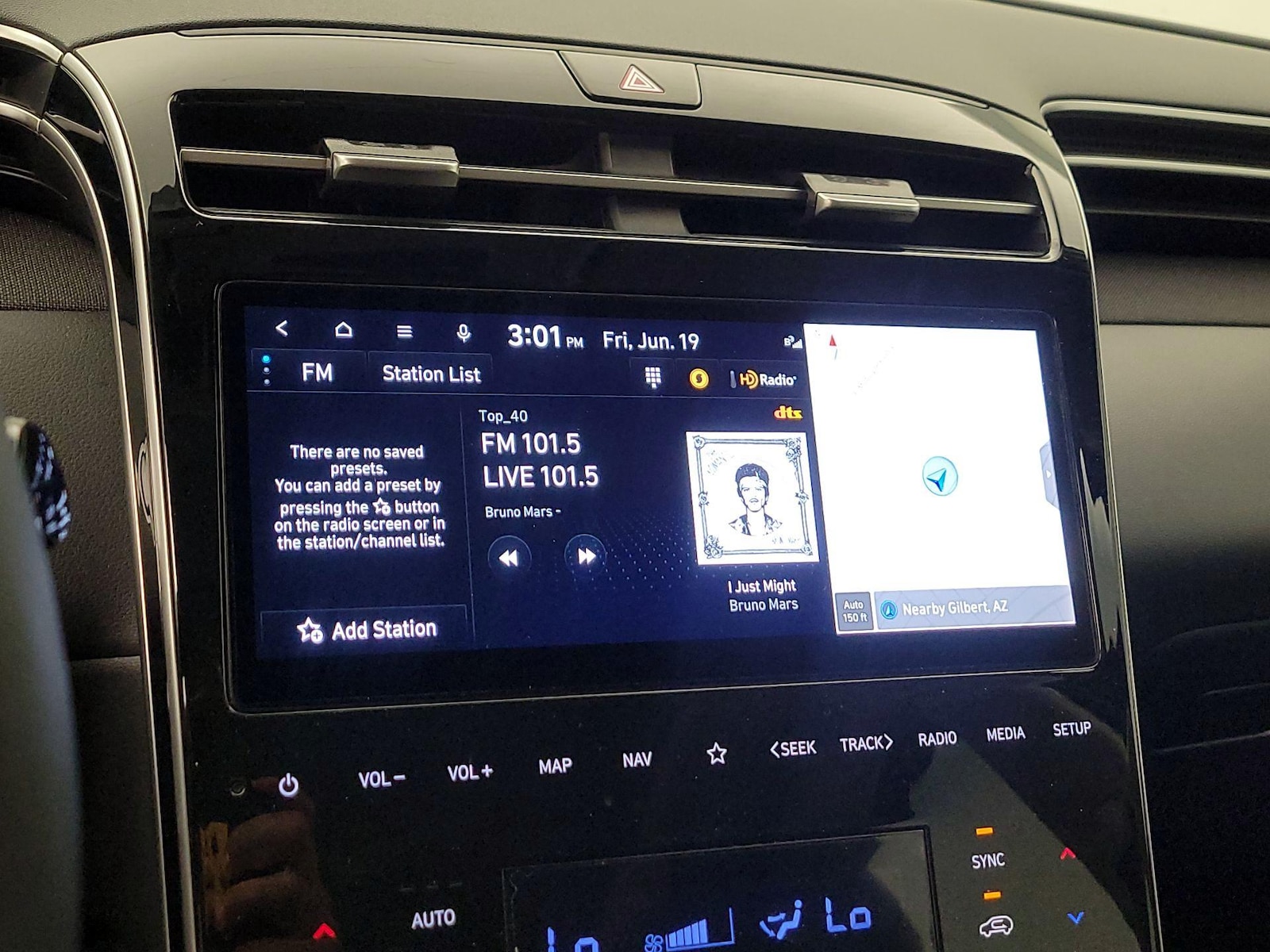 2023 Hyundai Tucson Limited - Photo 17