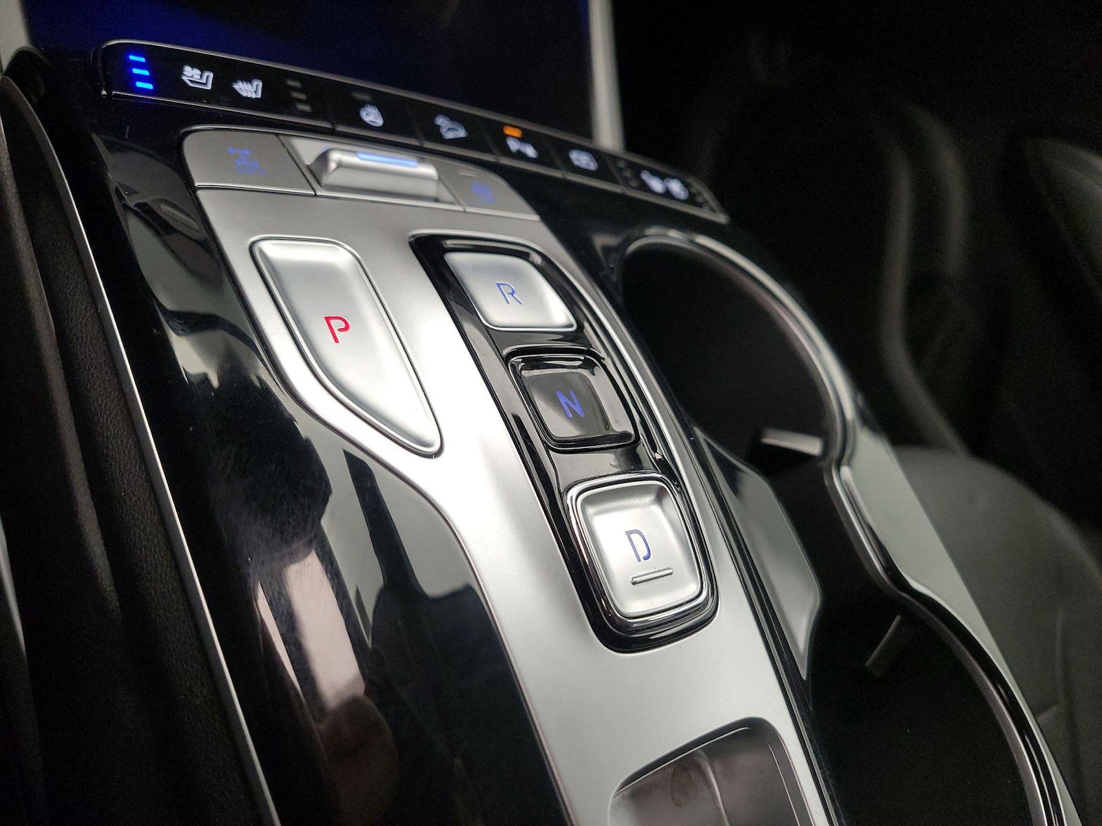 2023 Hyundai Tucson Limited - Photo 19
