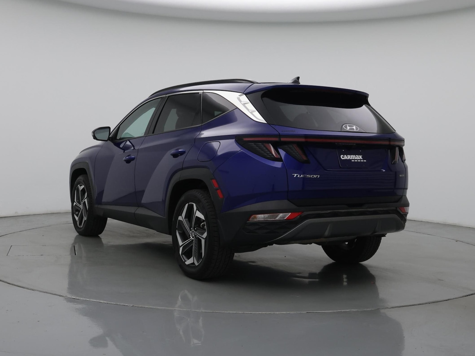 2023 Hyundai Tucson Limited - Photo 3