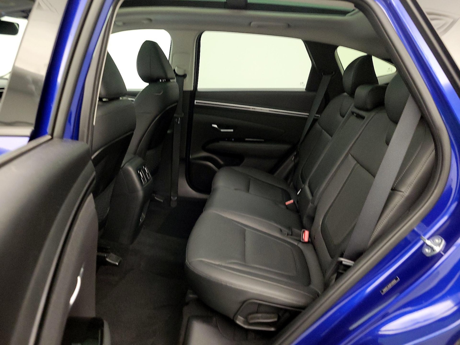 2023 Hyundai Tucson Limited - Photo 22
