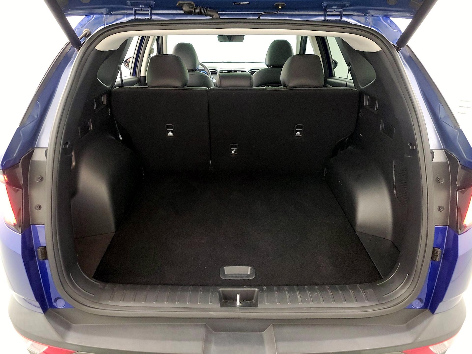 2023 Hyundai Tucson Limited - Photo 23
