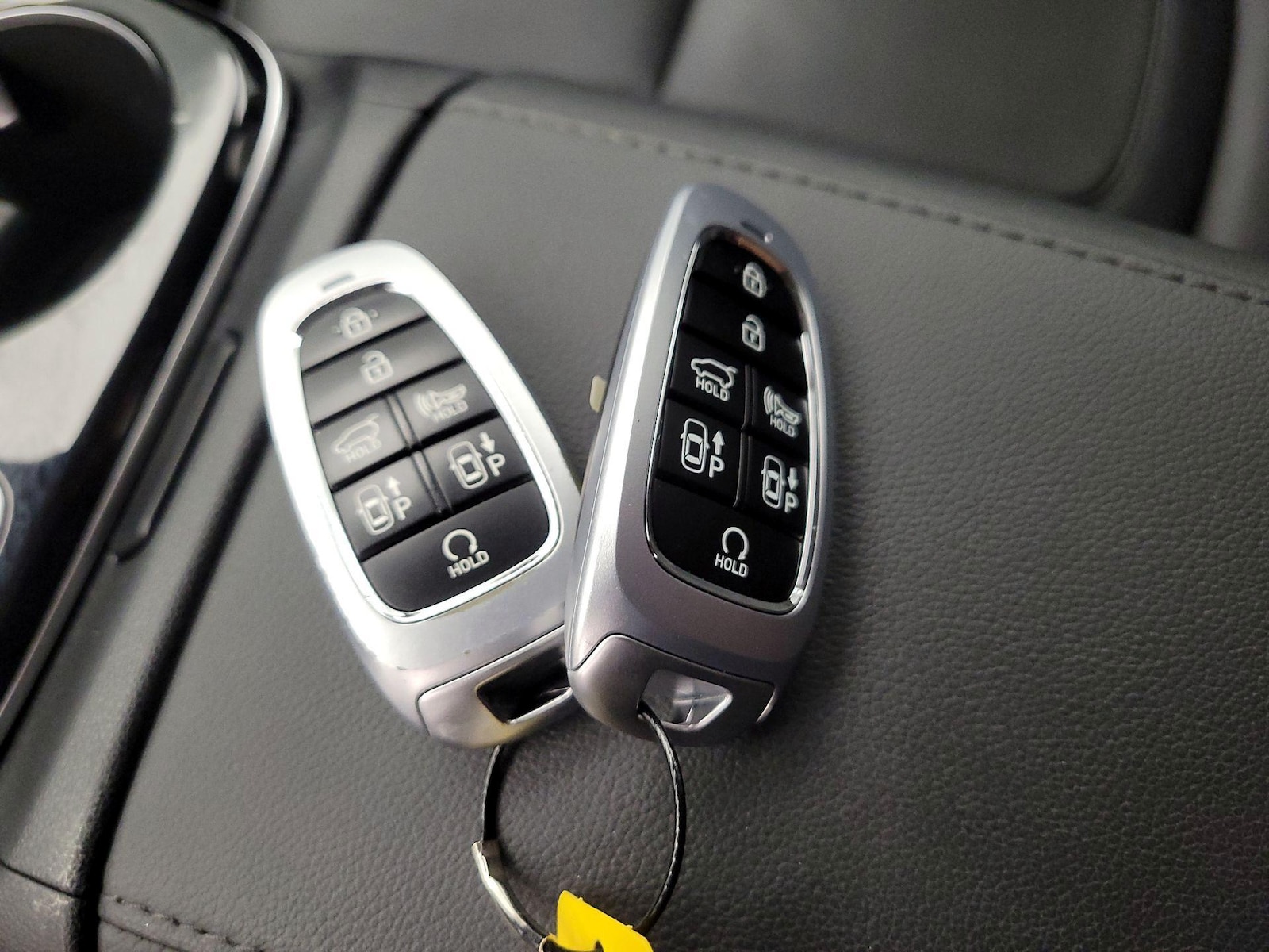 2023 Hyundai Tucson Limited - Photo 25