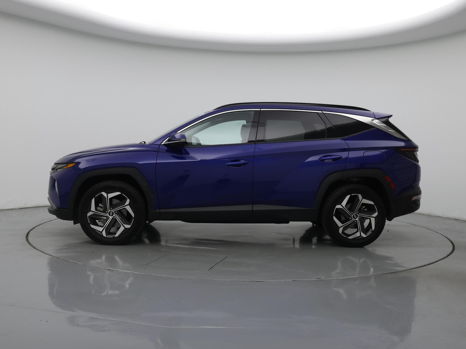 2023 Hyundai Tucson Limited - Photo 4