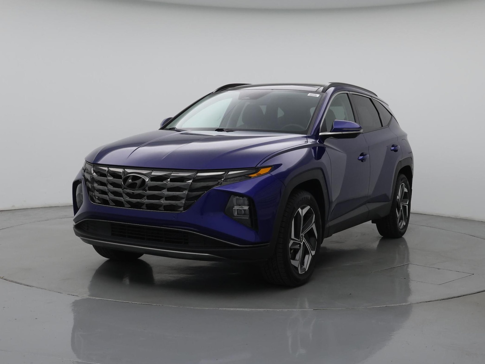 2023 Hyundai Tucson Limited - Photo 5