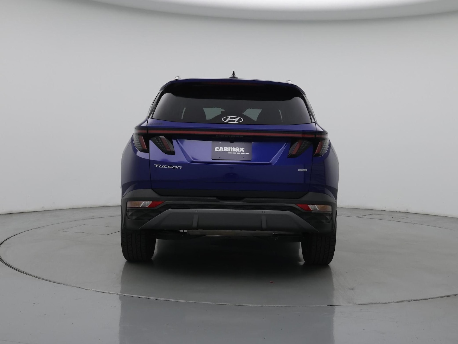 2023 Hyundai Tucson Limited - Photo 7