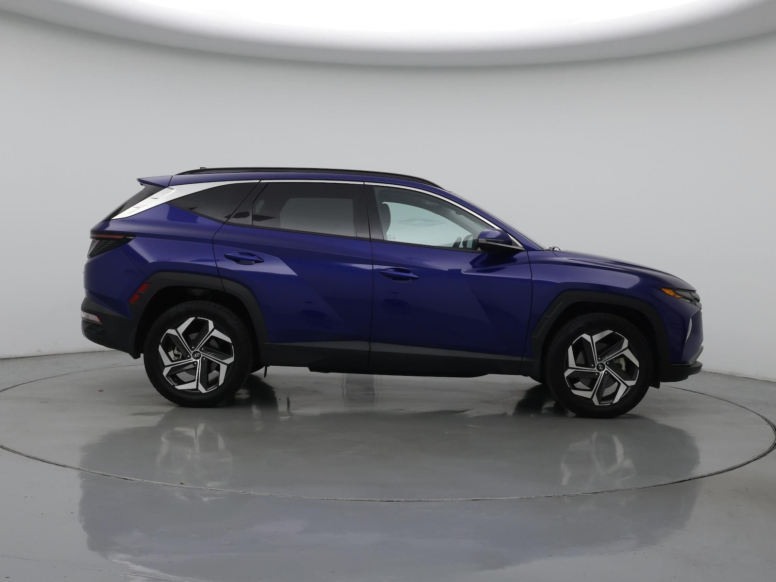 2023 Hyundai Tucson Limited - Photo 8