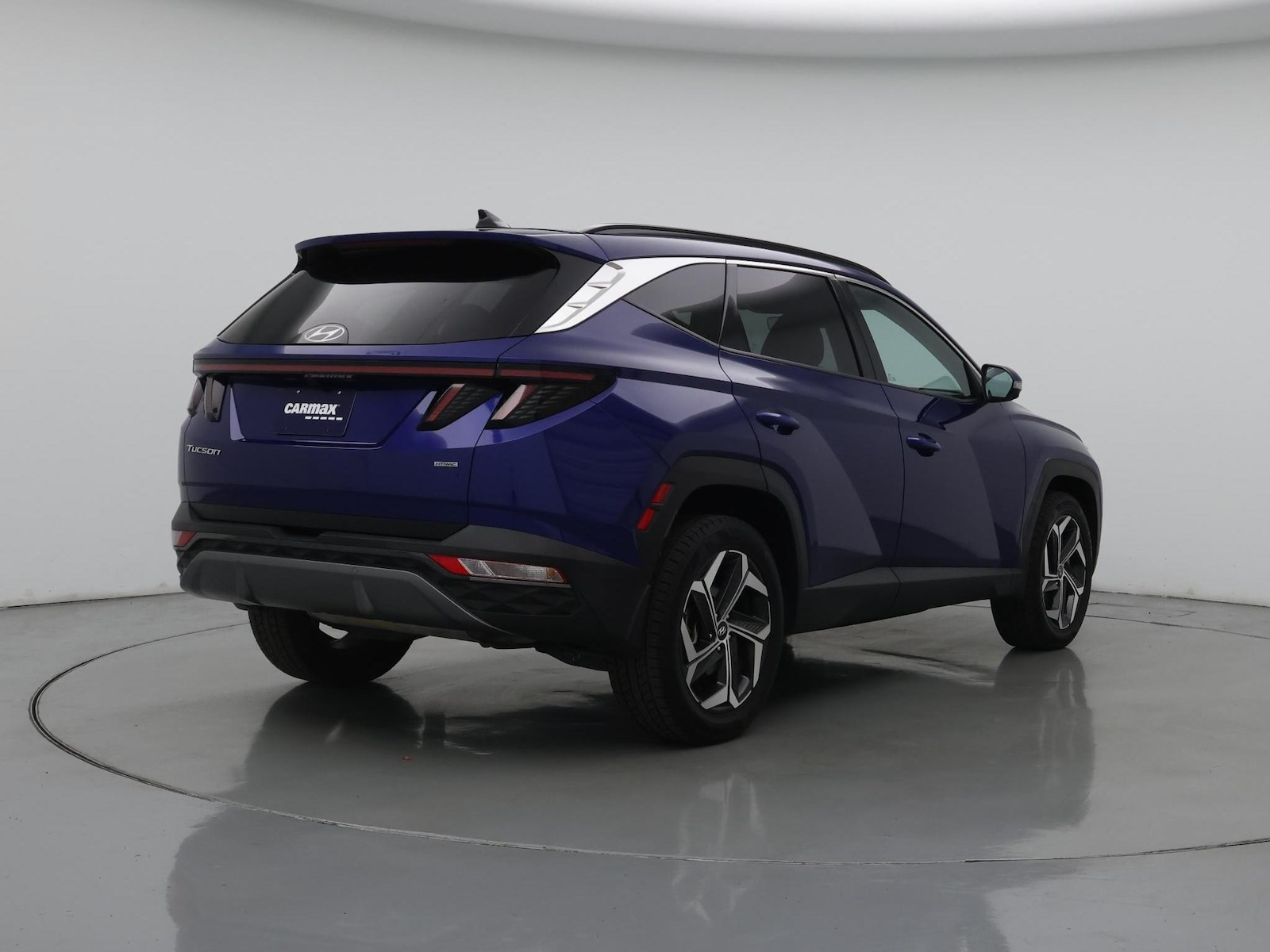 2023 Hyundai Tucson Limited - Photo 9