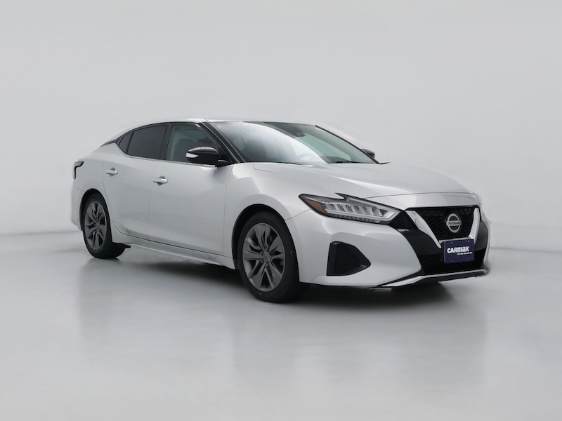 2020 Nissan Maxima SV -
                  Sicklerville, NJ
