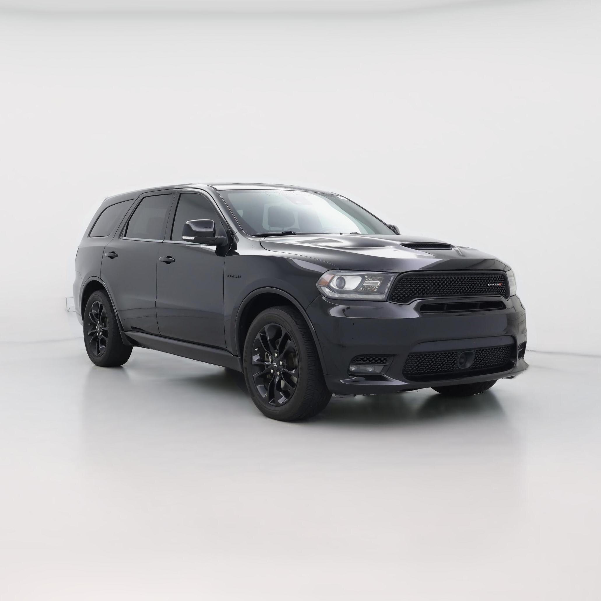 Thumbnail: 2020 Dodge Durango - 1