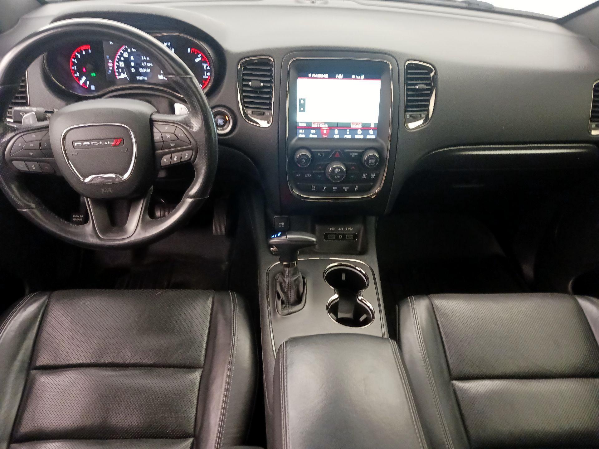 Thumbnail: 2020 Dodge Durango - 9