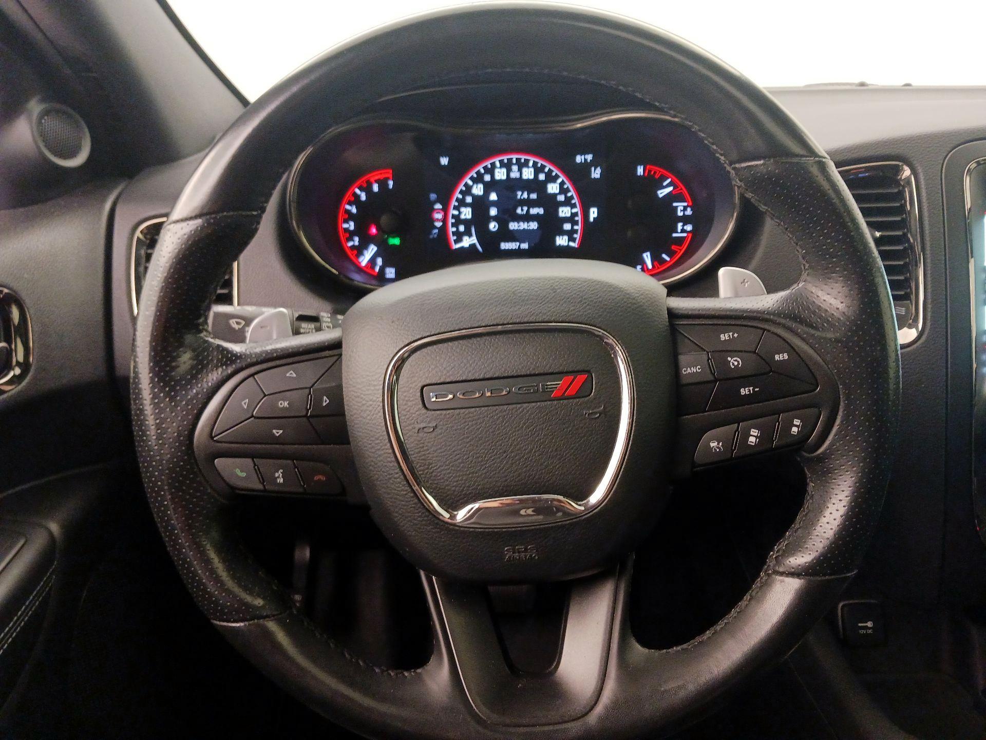 Thumbnail: 2020 Dodge Durango - 10
