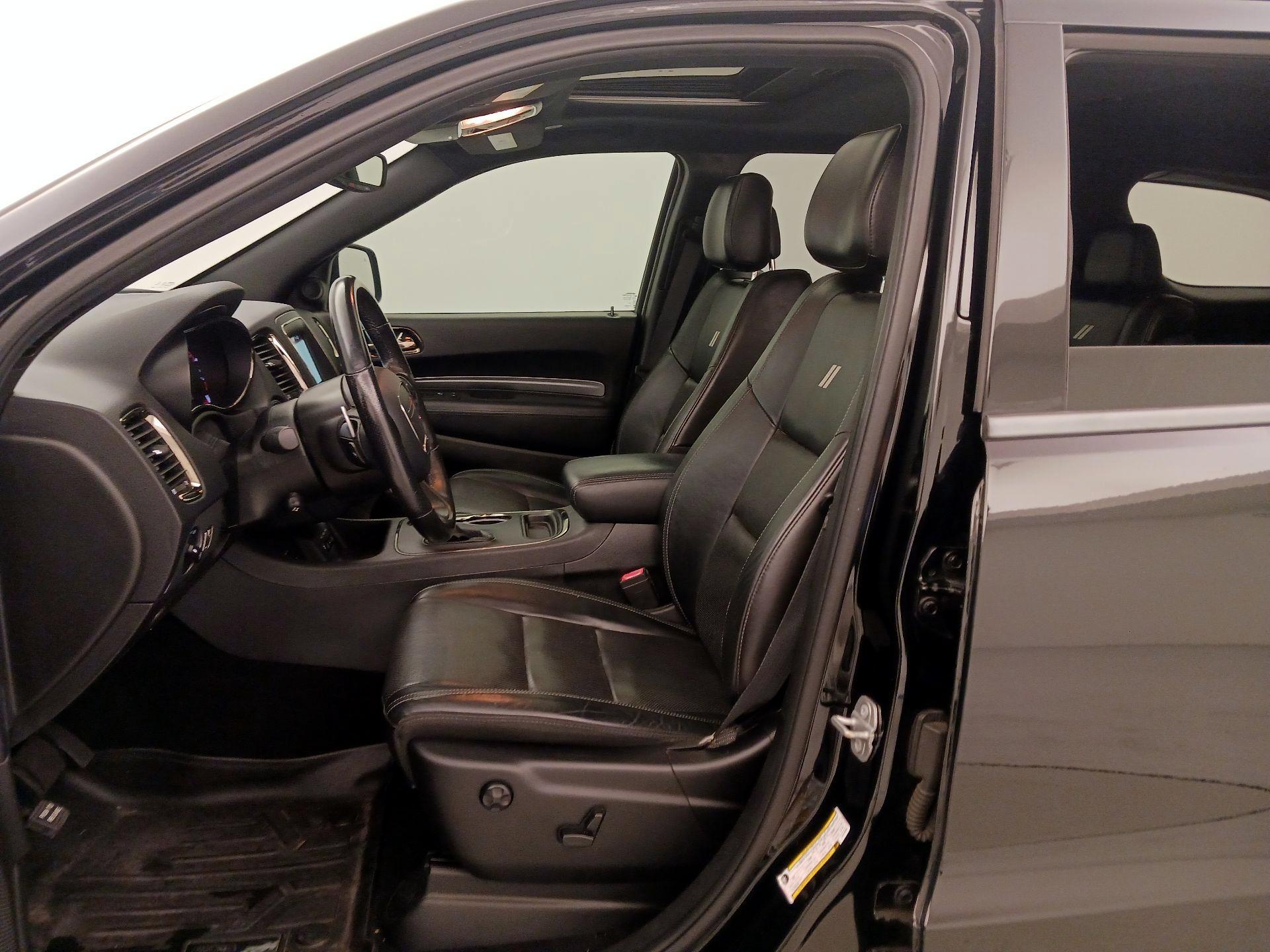 Thumbnail: 2020 Dodge Durango - 11