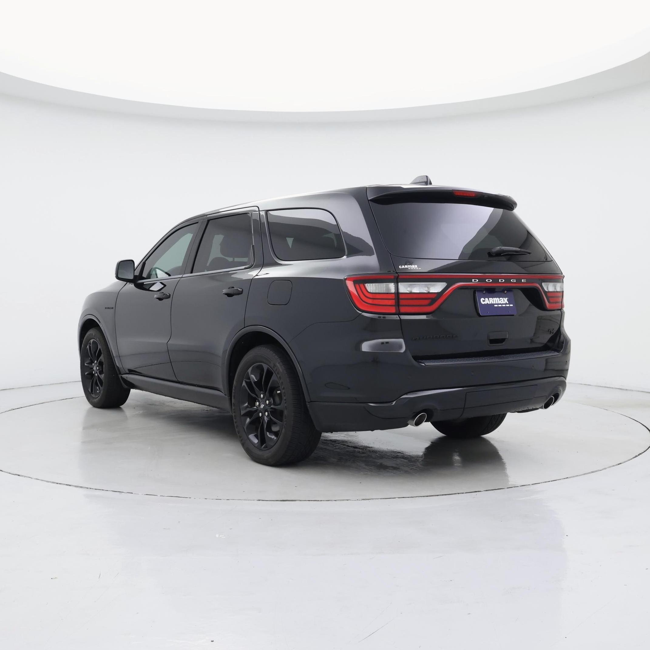 Thumbnail: 2020 Dodge Durango - 2