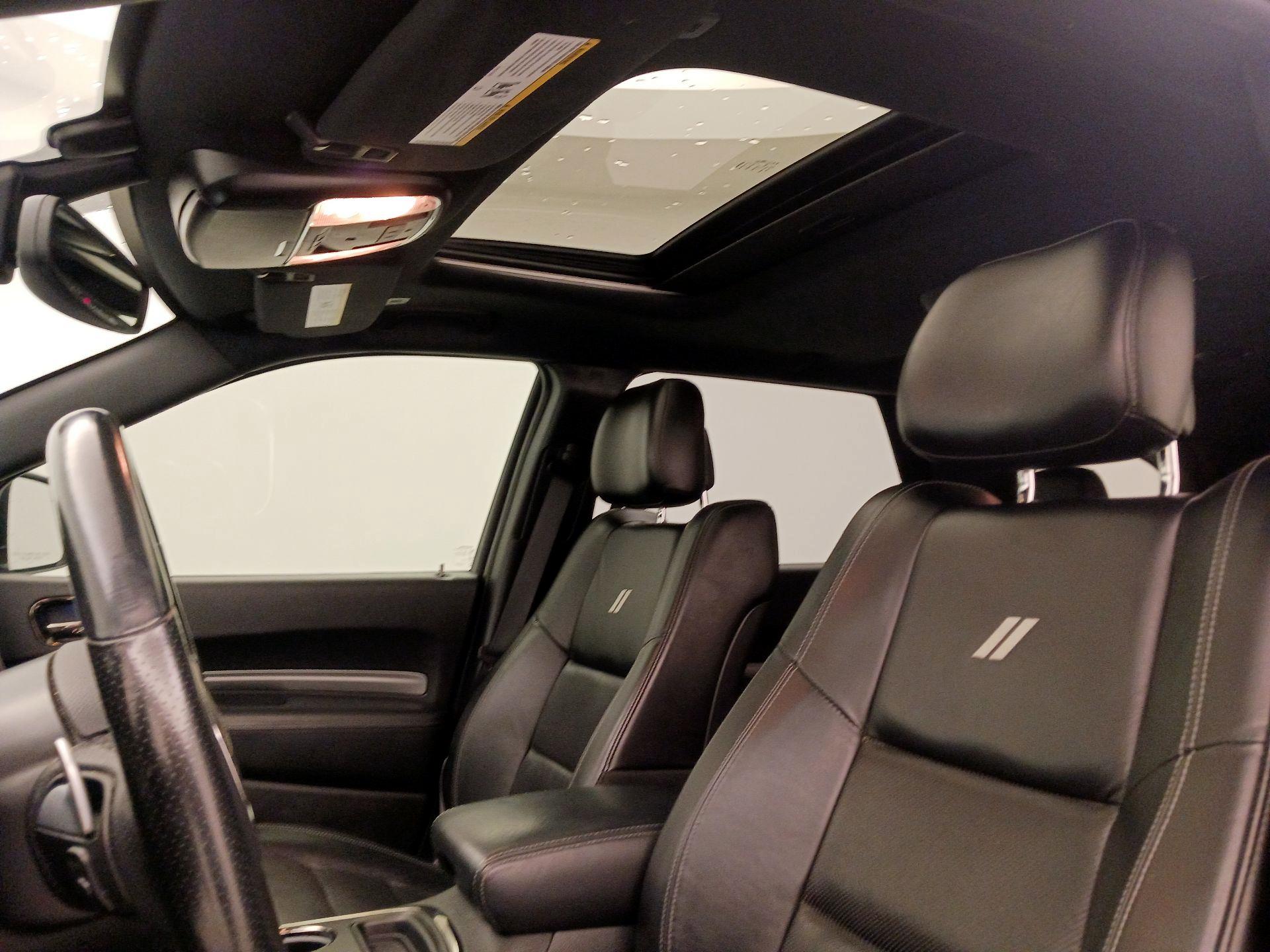 Thumbnail: 2020 Dodge Durango - 20