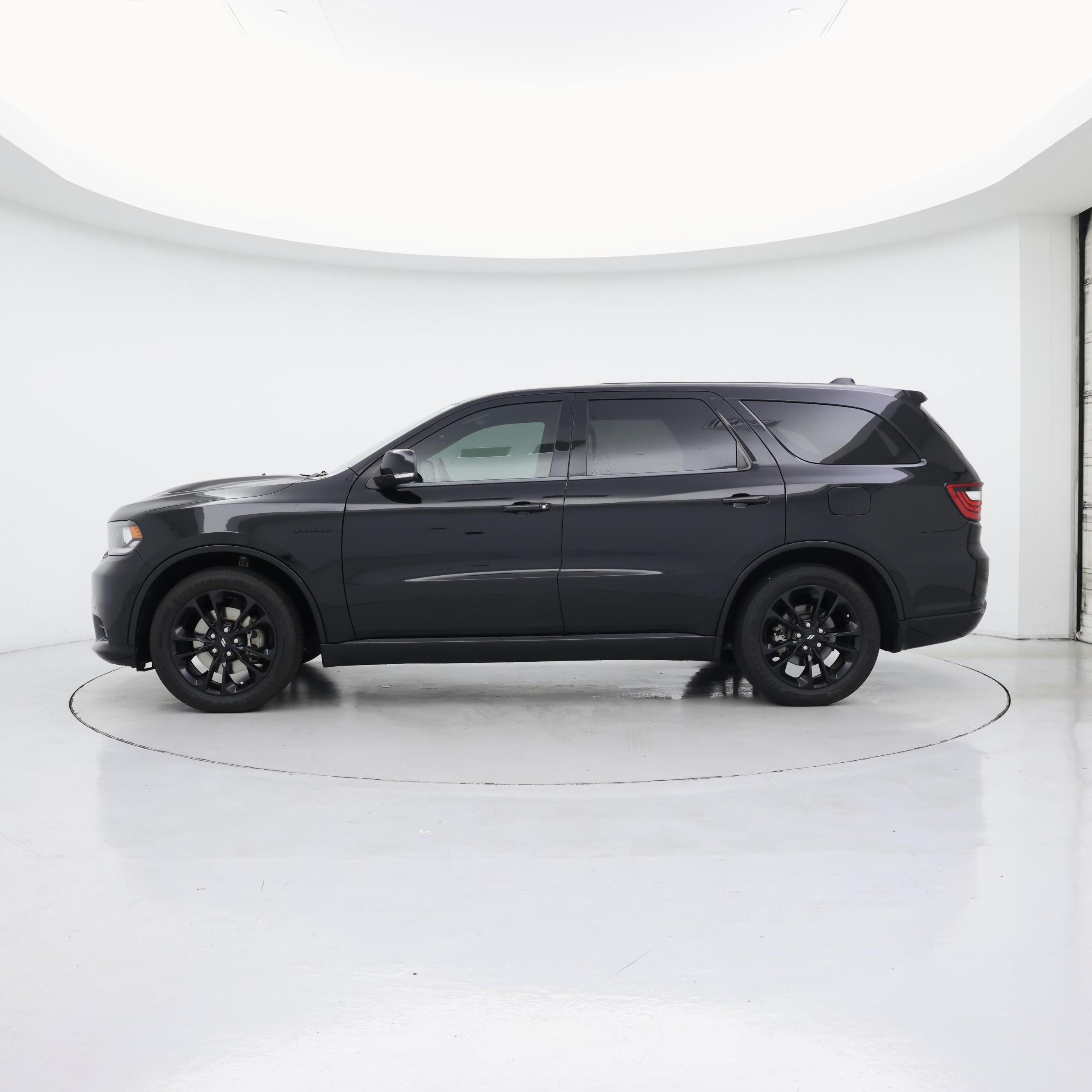 Thumbnail: 2020 Dodge Durango - 3