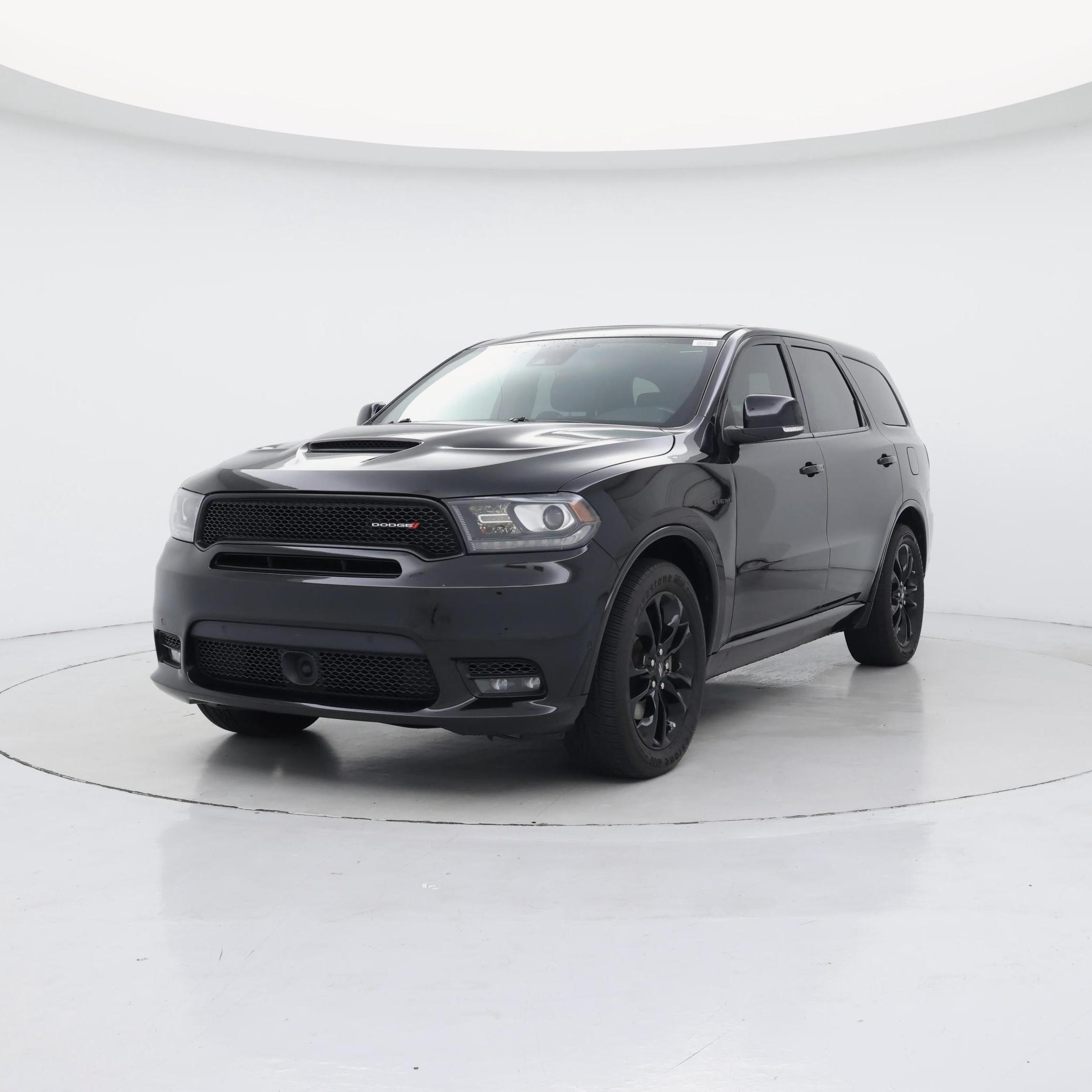 Thumbnail: 2020 Dodge Durango - 4