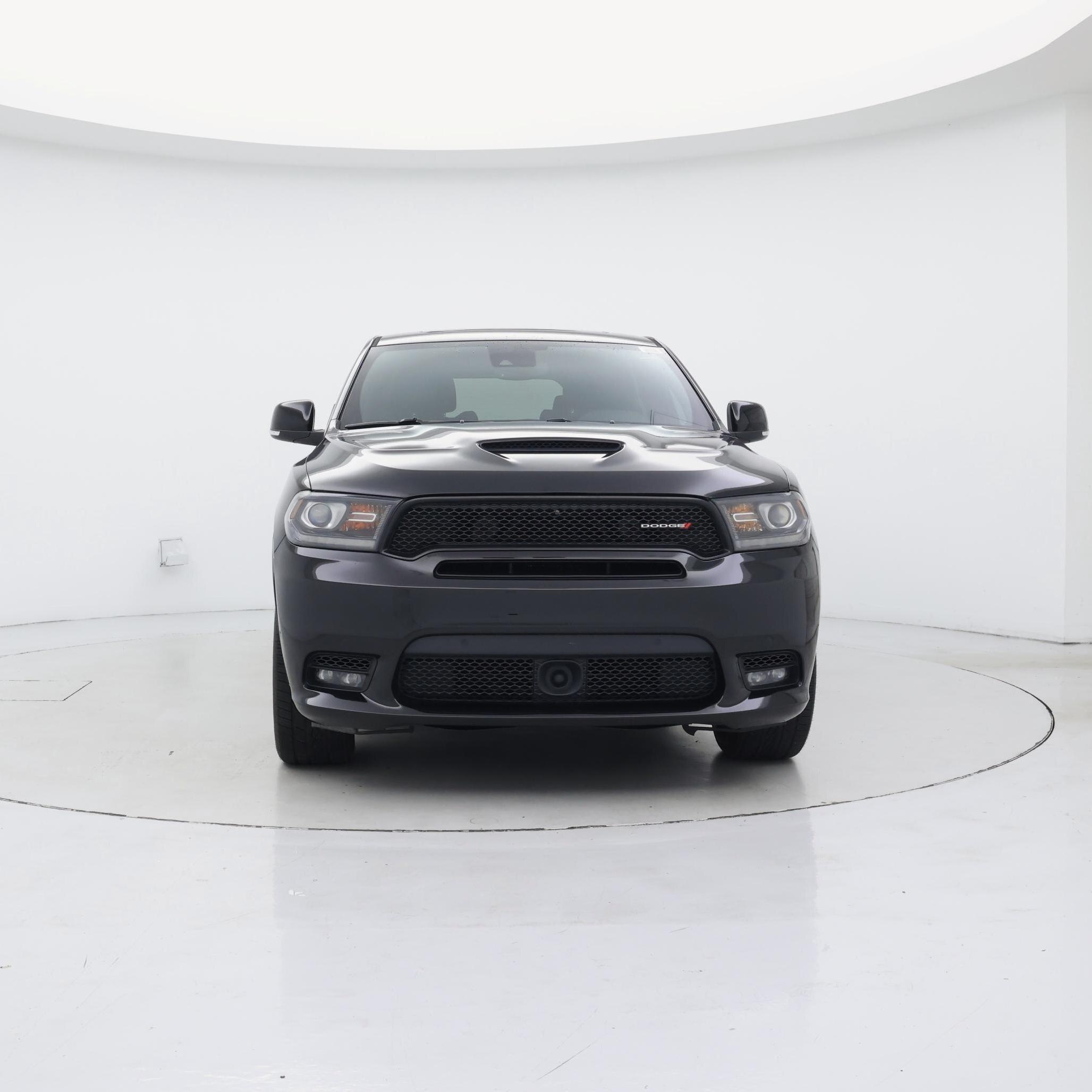 Thumbnail: 2020 Dodge Durango - 5