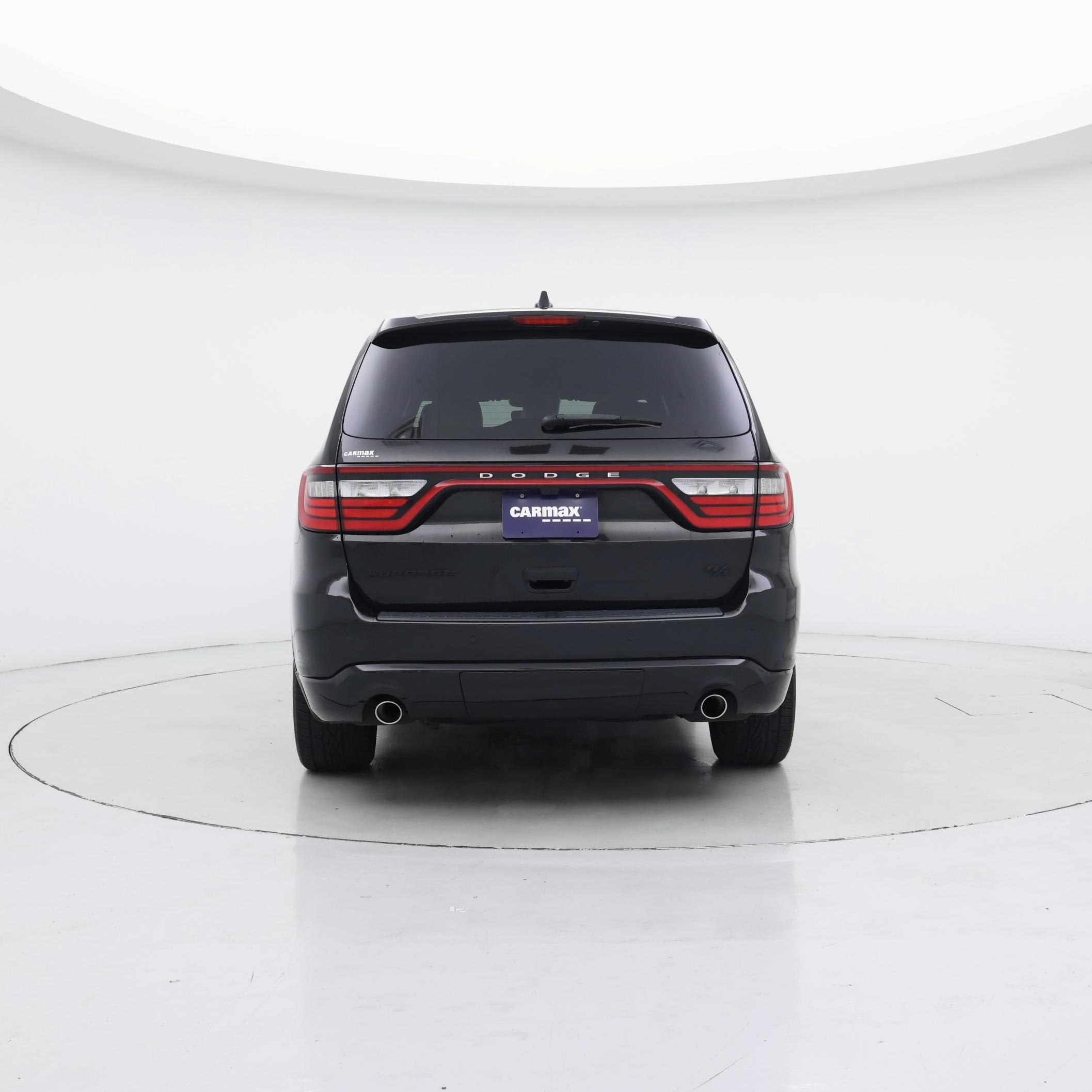 Thumbnail: 2020 Dodge Durango - 6
