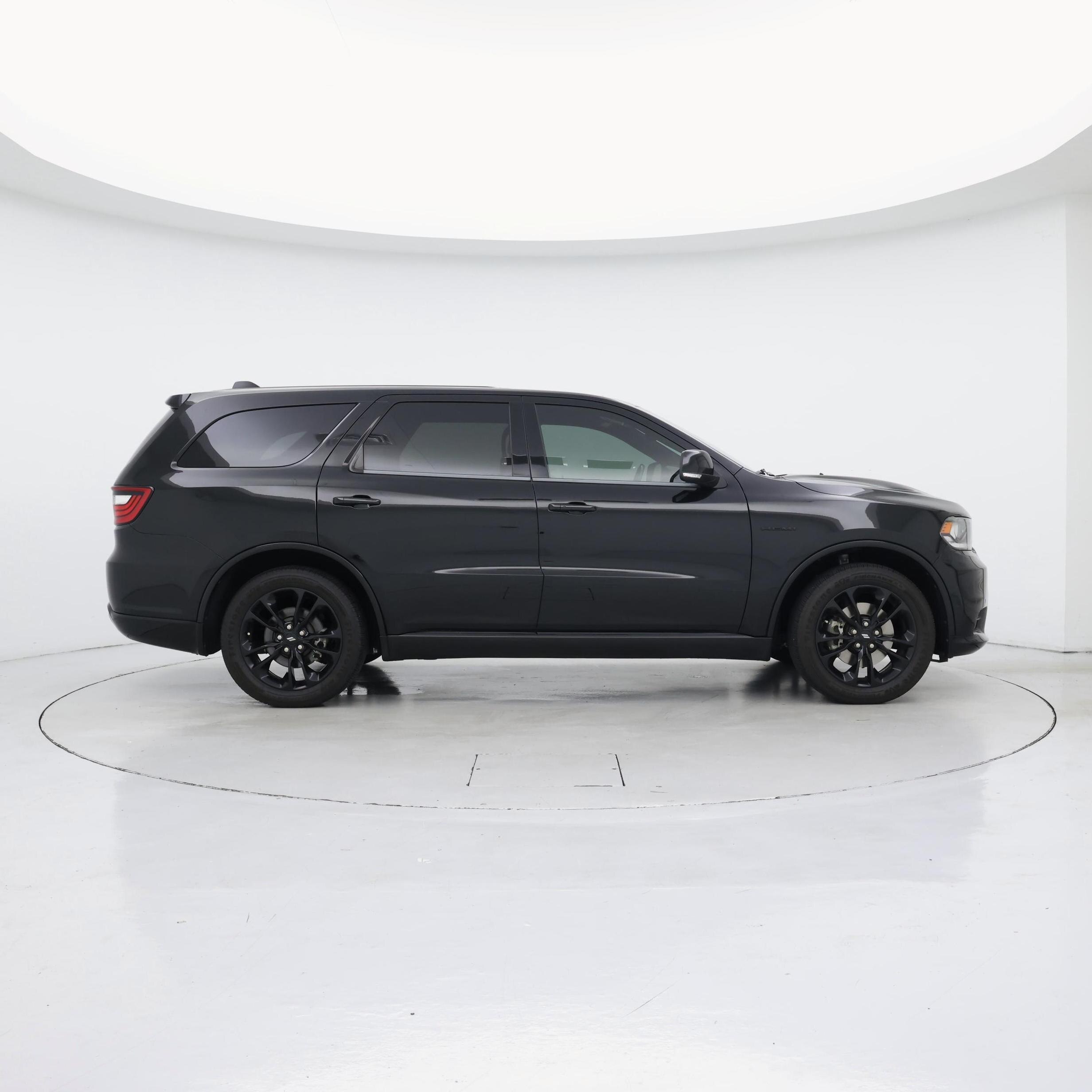 Thumbnail: 2020 Dodge Durango - 7