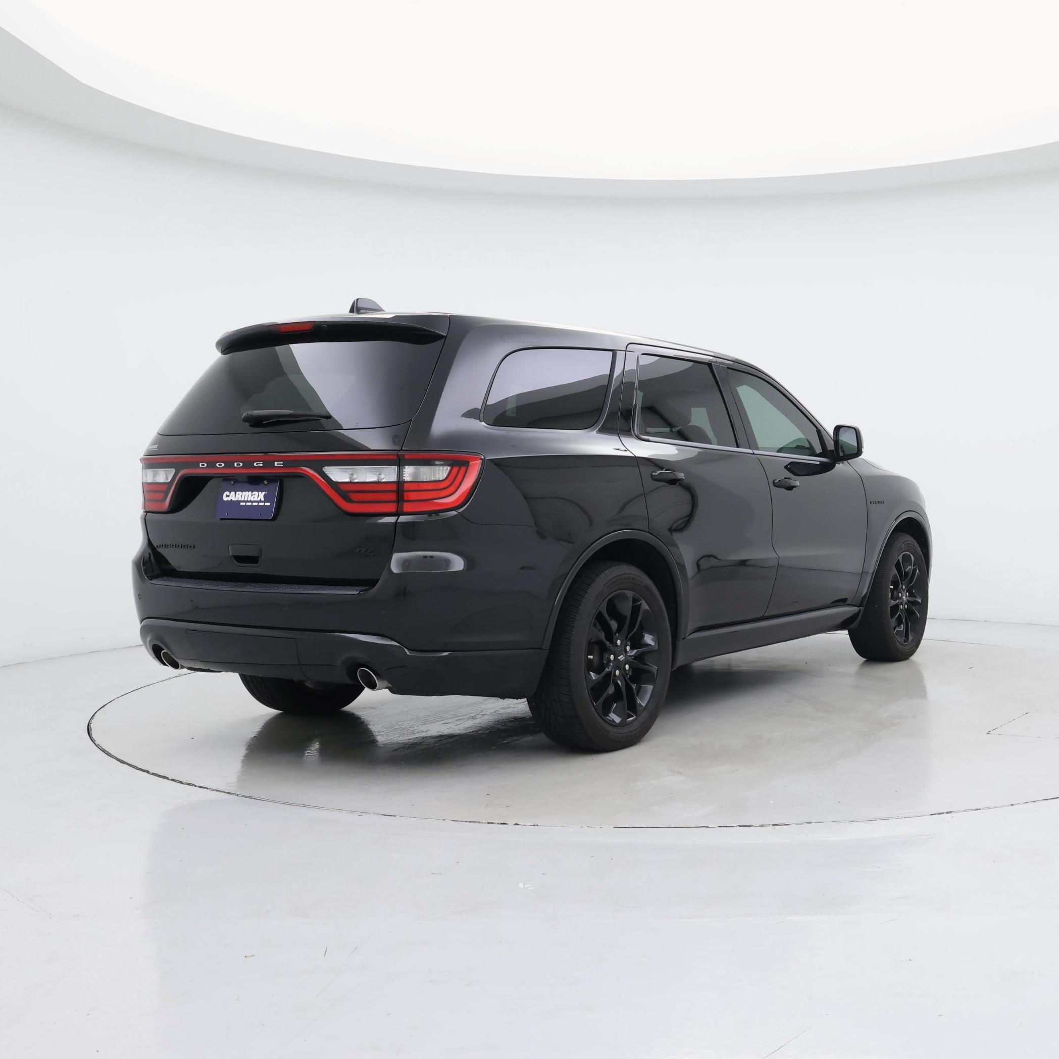 Thumbnail: 2020 Dodge Durango - 8