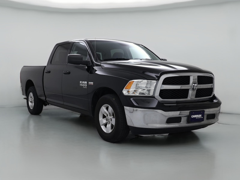 2019 RAM 1500 Classic Tradesman -
                  Austin, TX