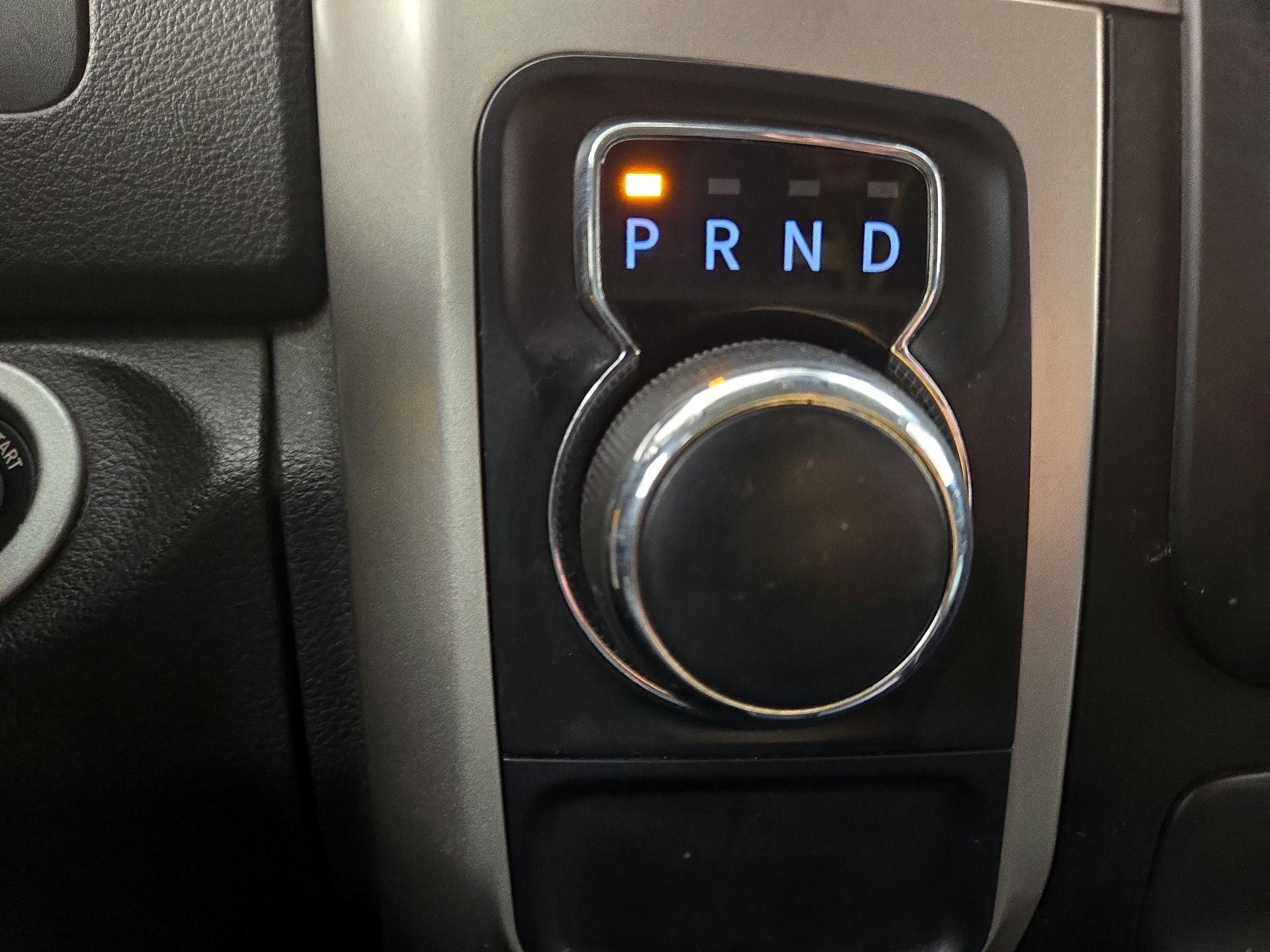 Thumbnail: 2019 RAM 1500 Classic - 17