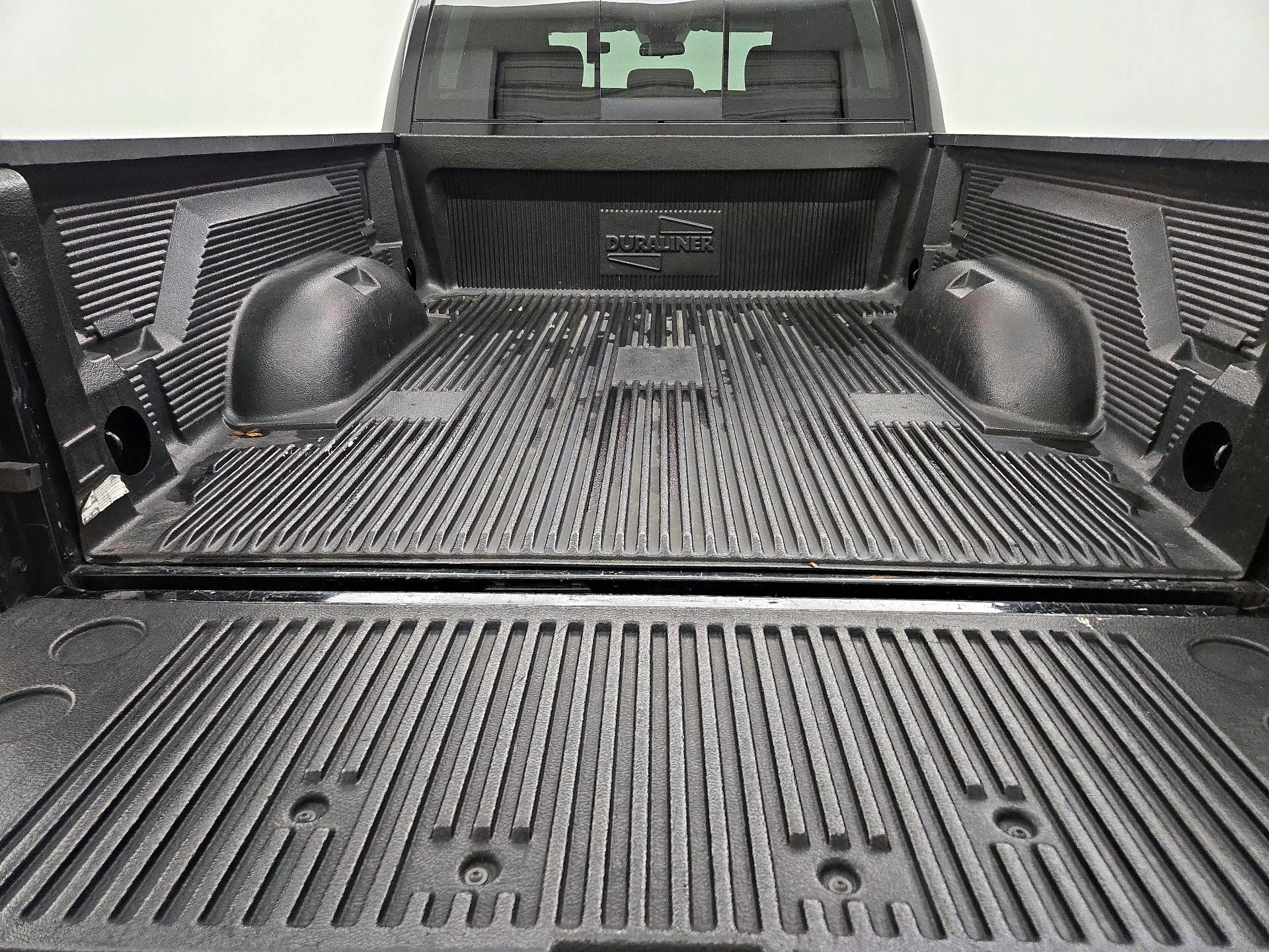 Thumbnail: 2019 RAM 1500 Classic - 20
