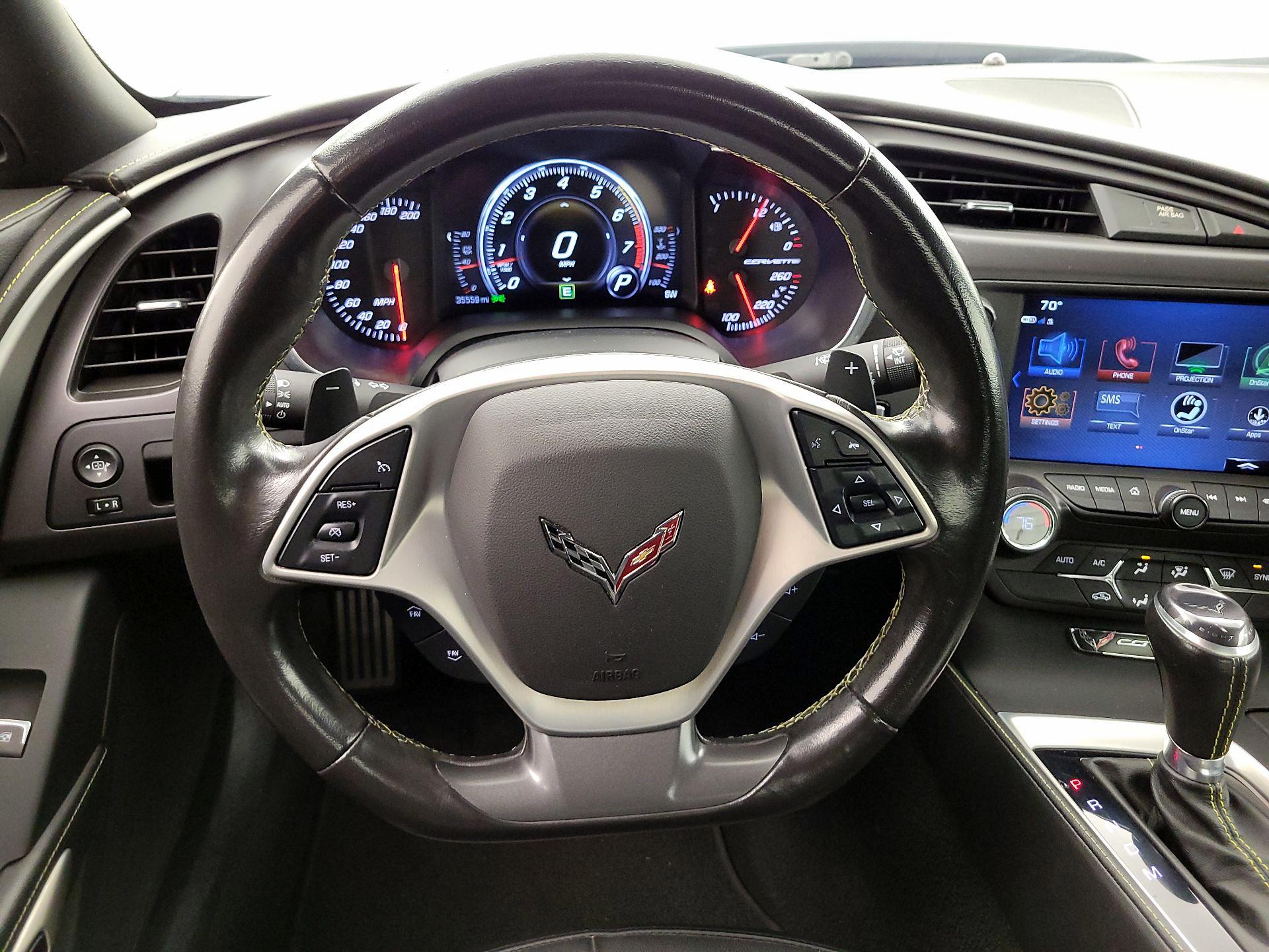 Thumbnail: 2019 Chevrolet Corvette - 10