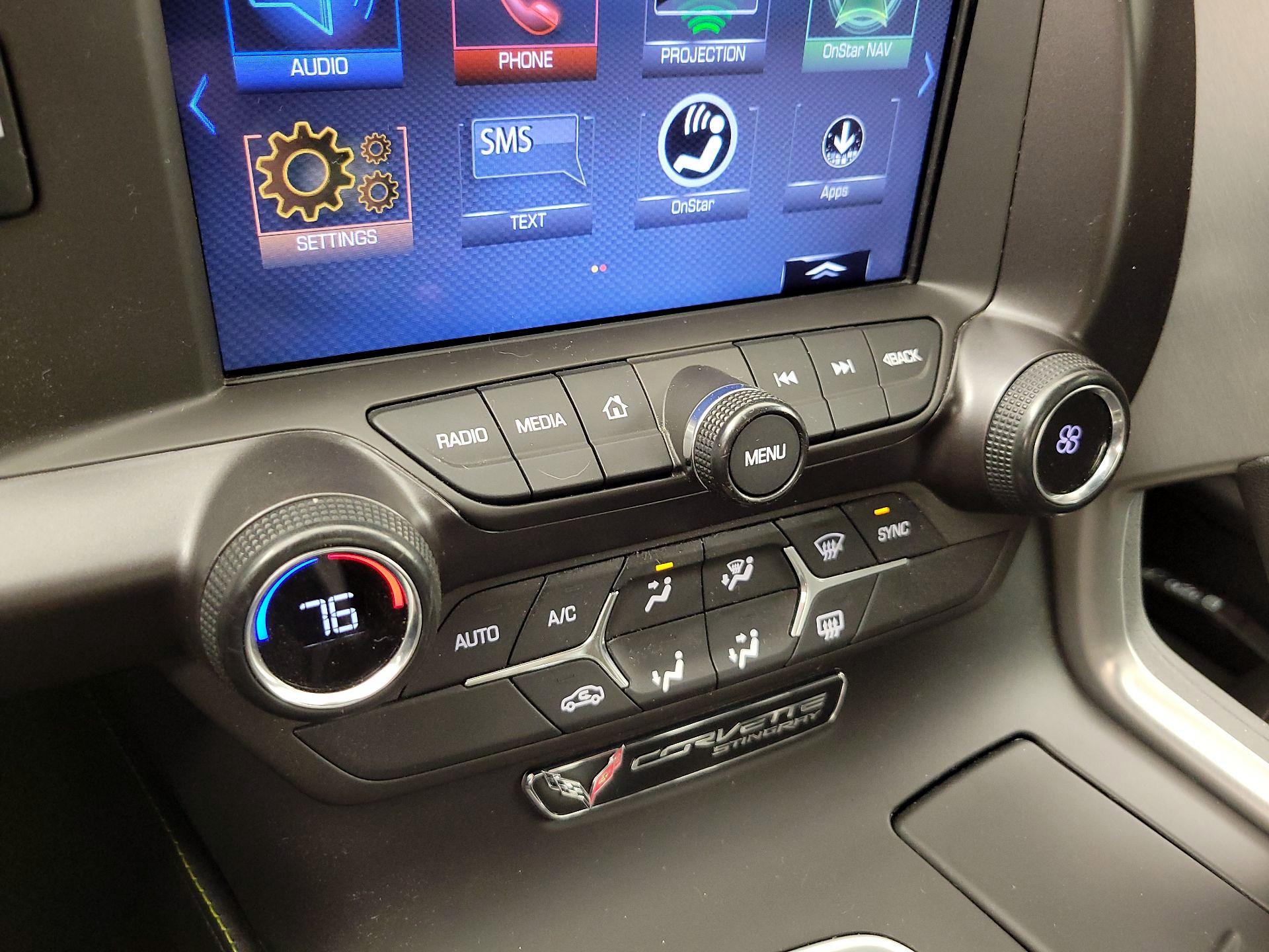 Thumbnail: 2019 Chevrolet Corvette - 17