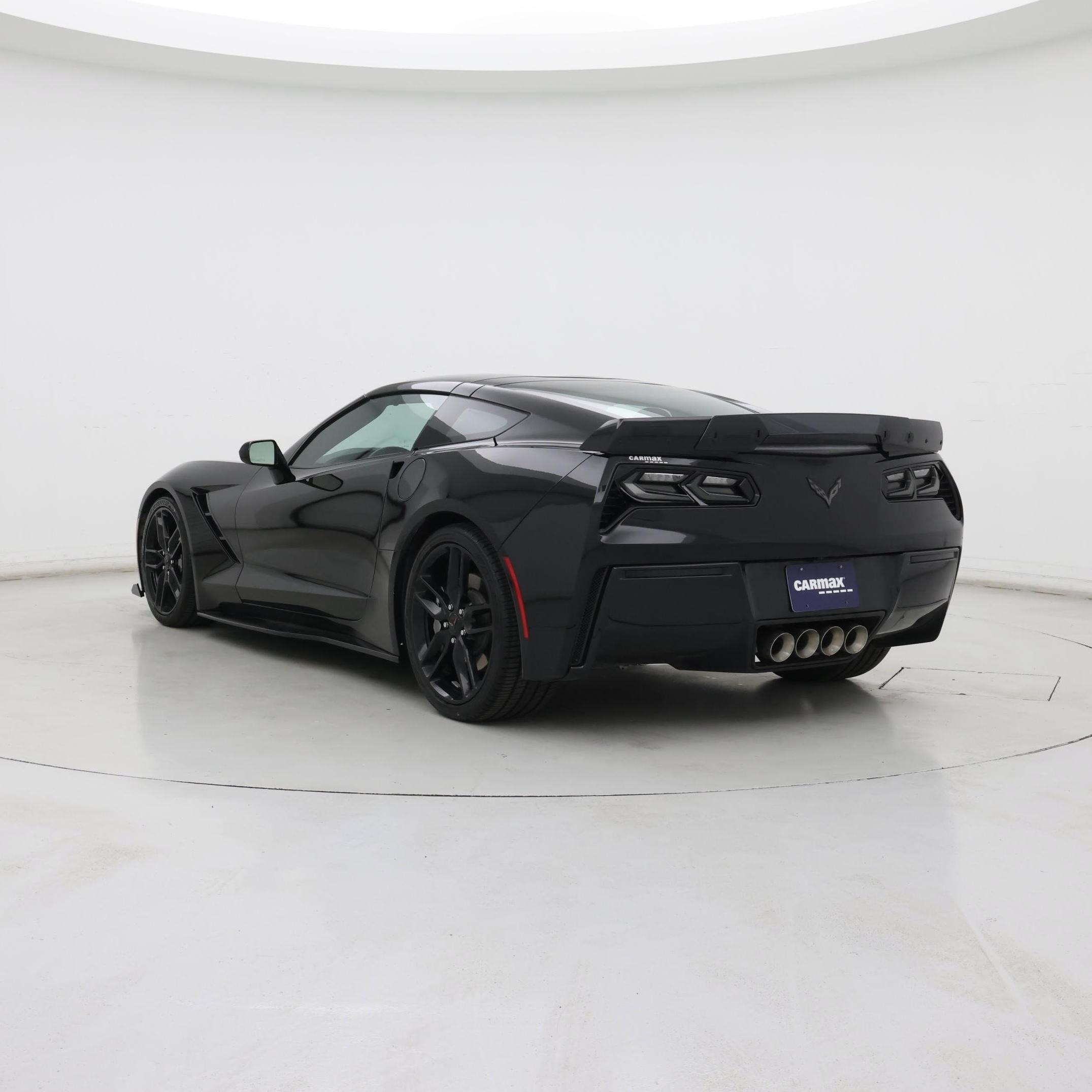Thumbnail: 2019 Chevrolet Corvette - 2