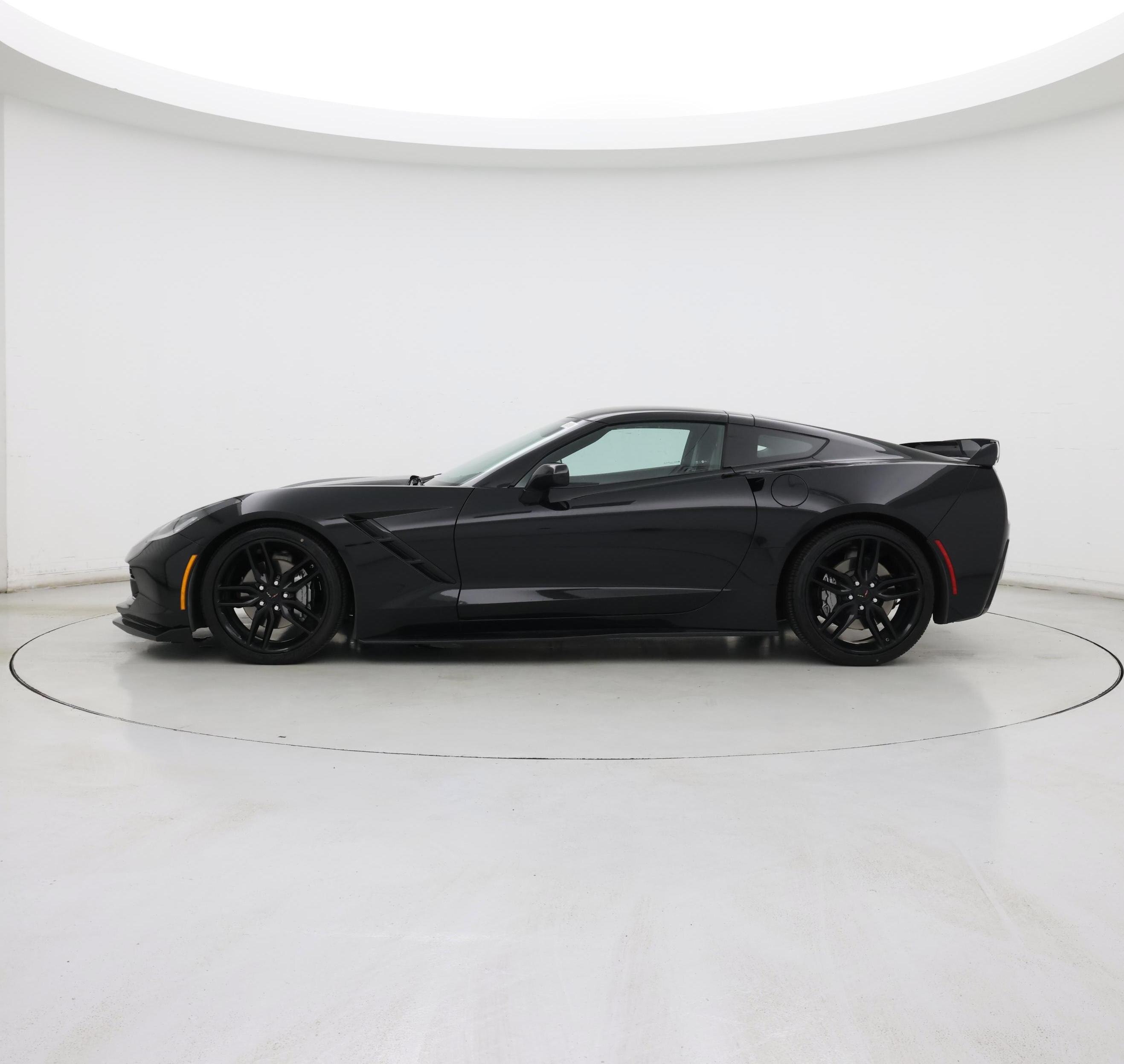 Thumbnail: 2019 Chevrolet Corvette - 3