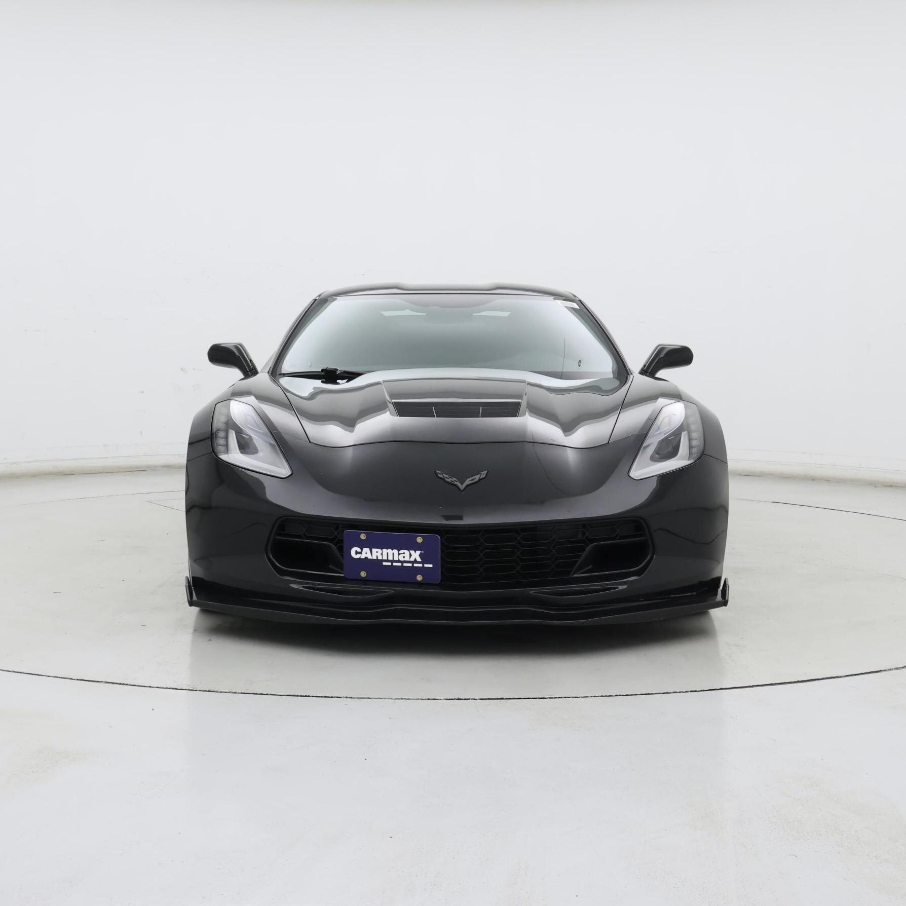 Thumbnail: 2019 Chevrolet Corvette - 5
