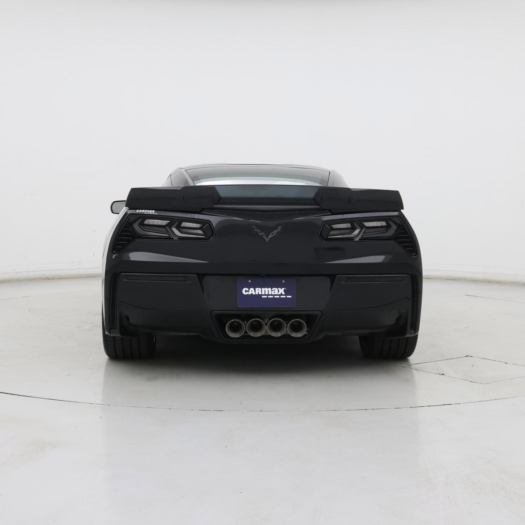 Thumbnail: 2019 Chevrolet Corvette - 6