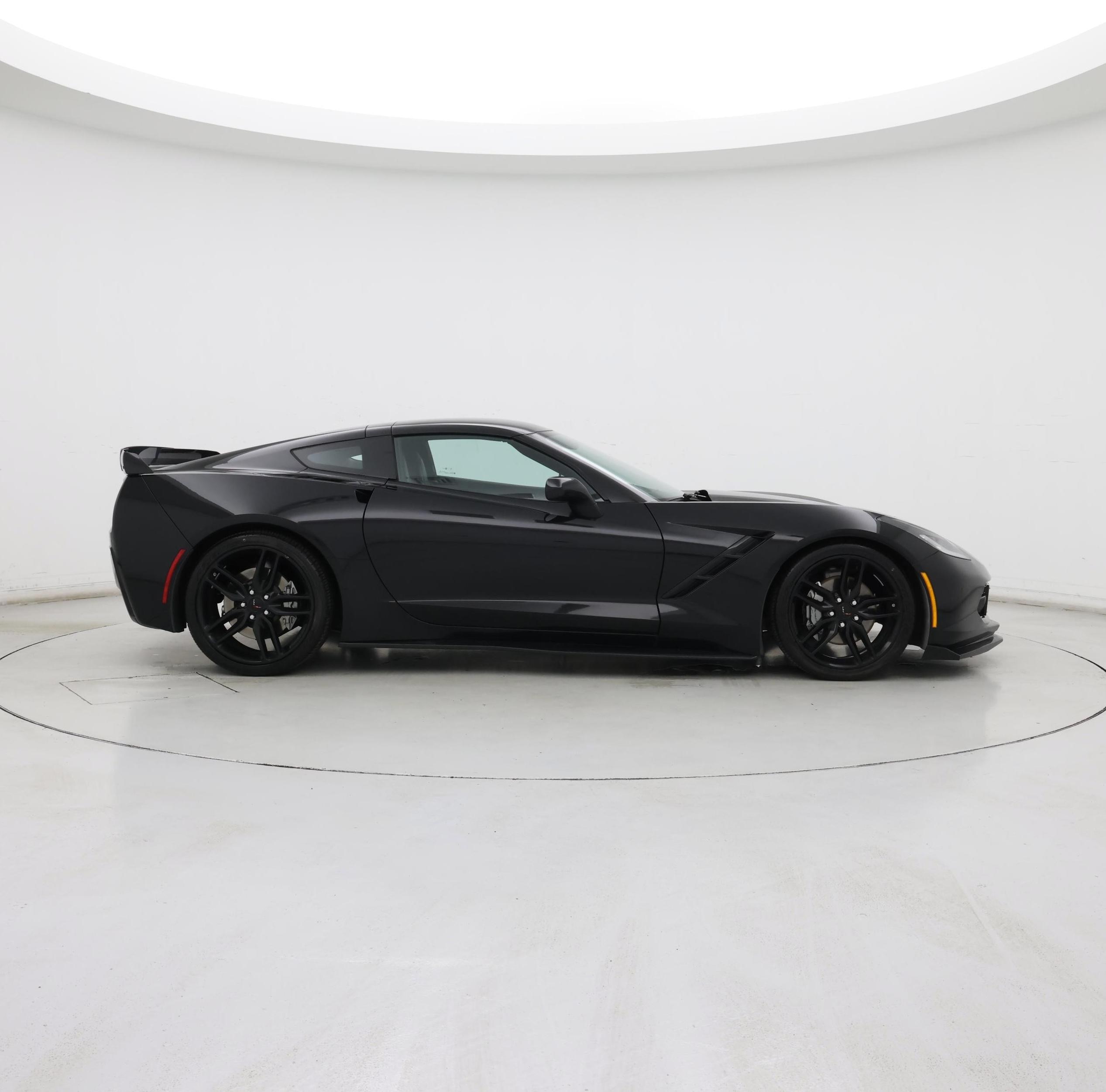 Thumbnail: 2019 Chevrolet Corvette - 7