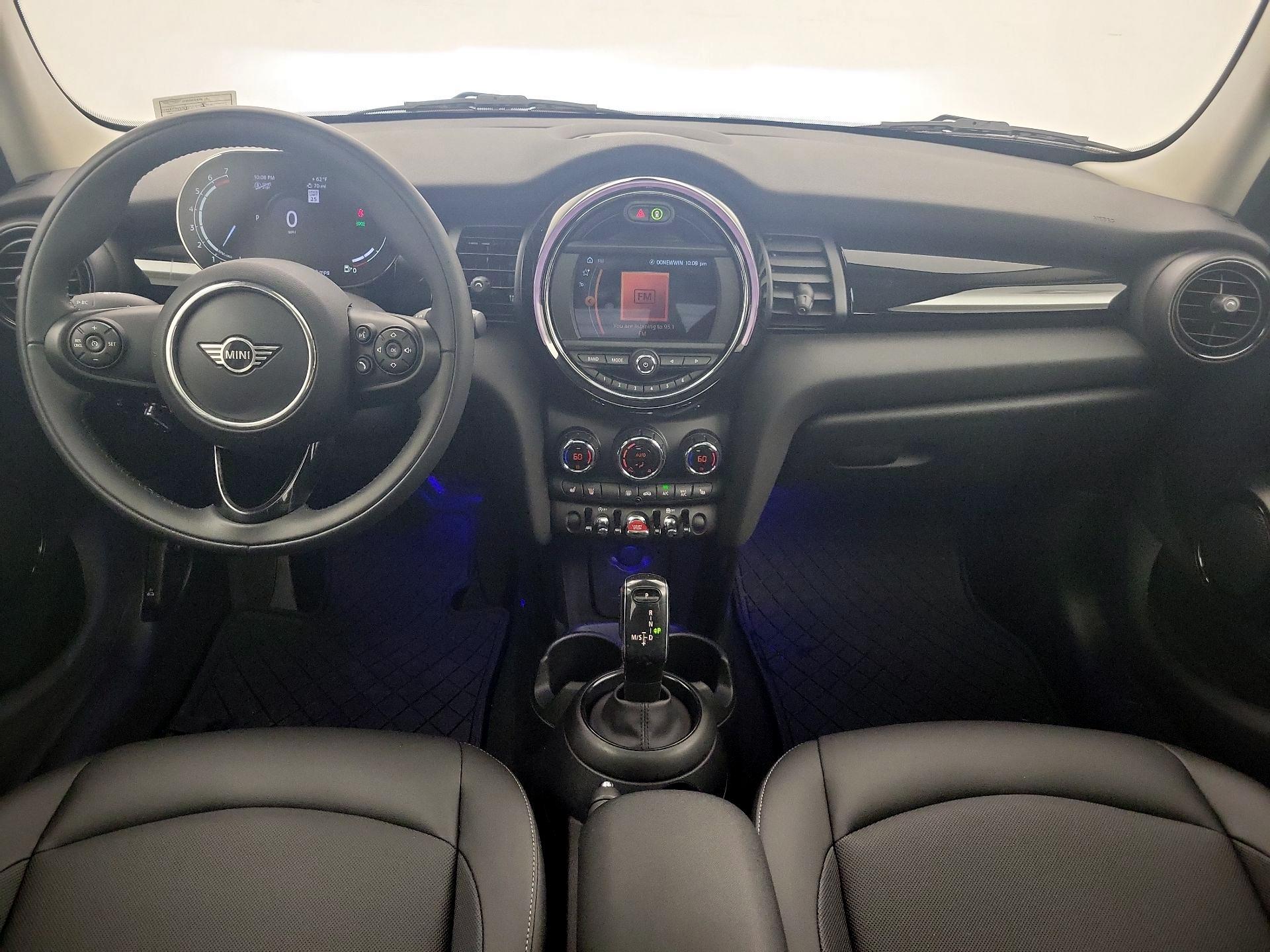 Thumbnail: 2021 MINI Cooper Hardtop - 9
